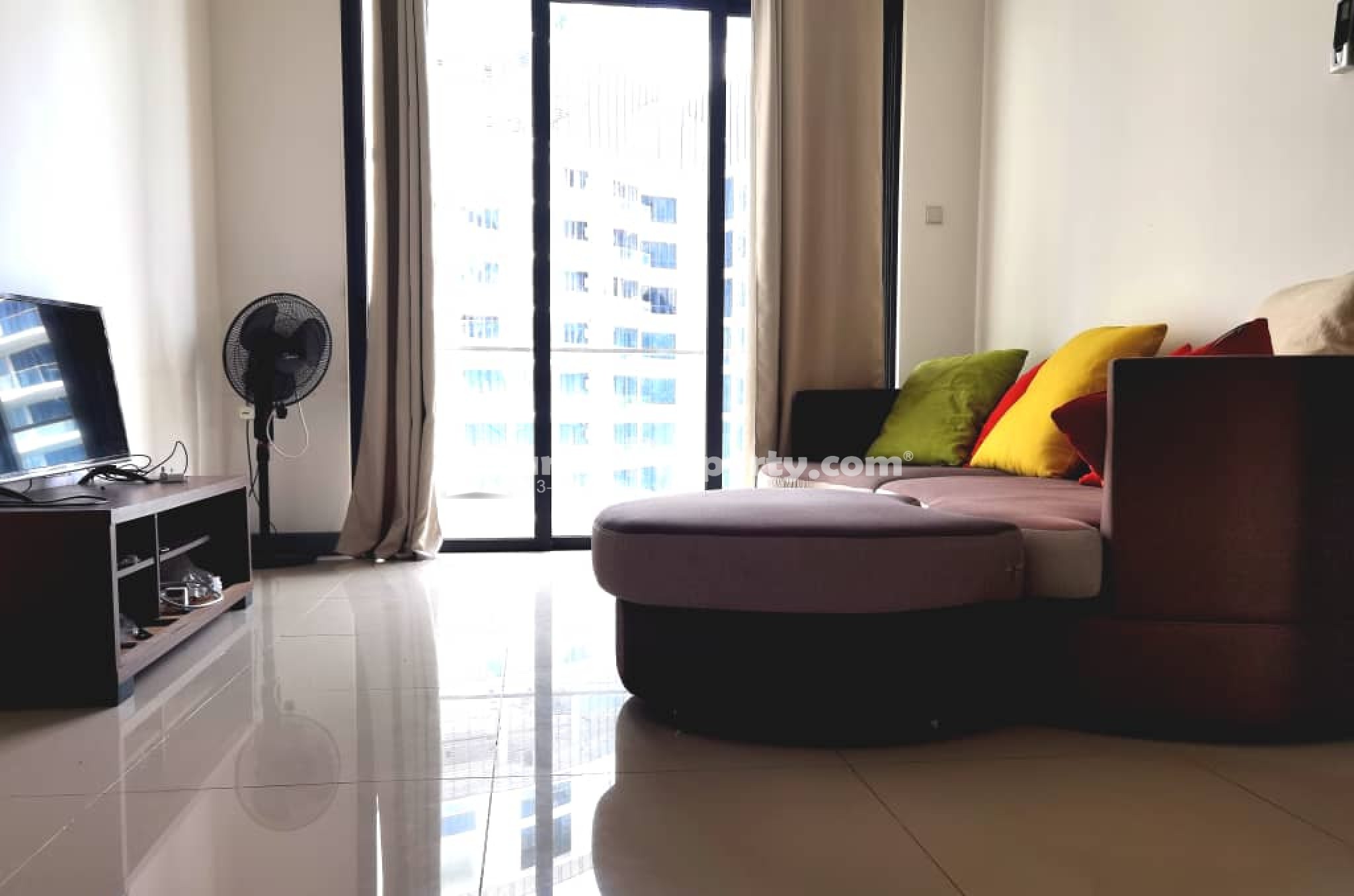 Condo For Rent at South View
