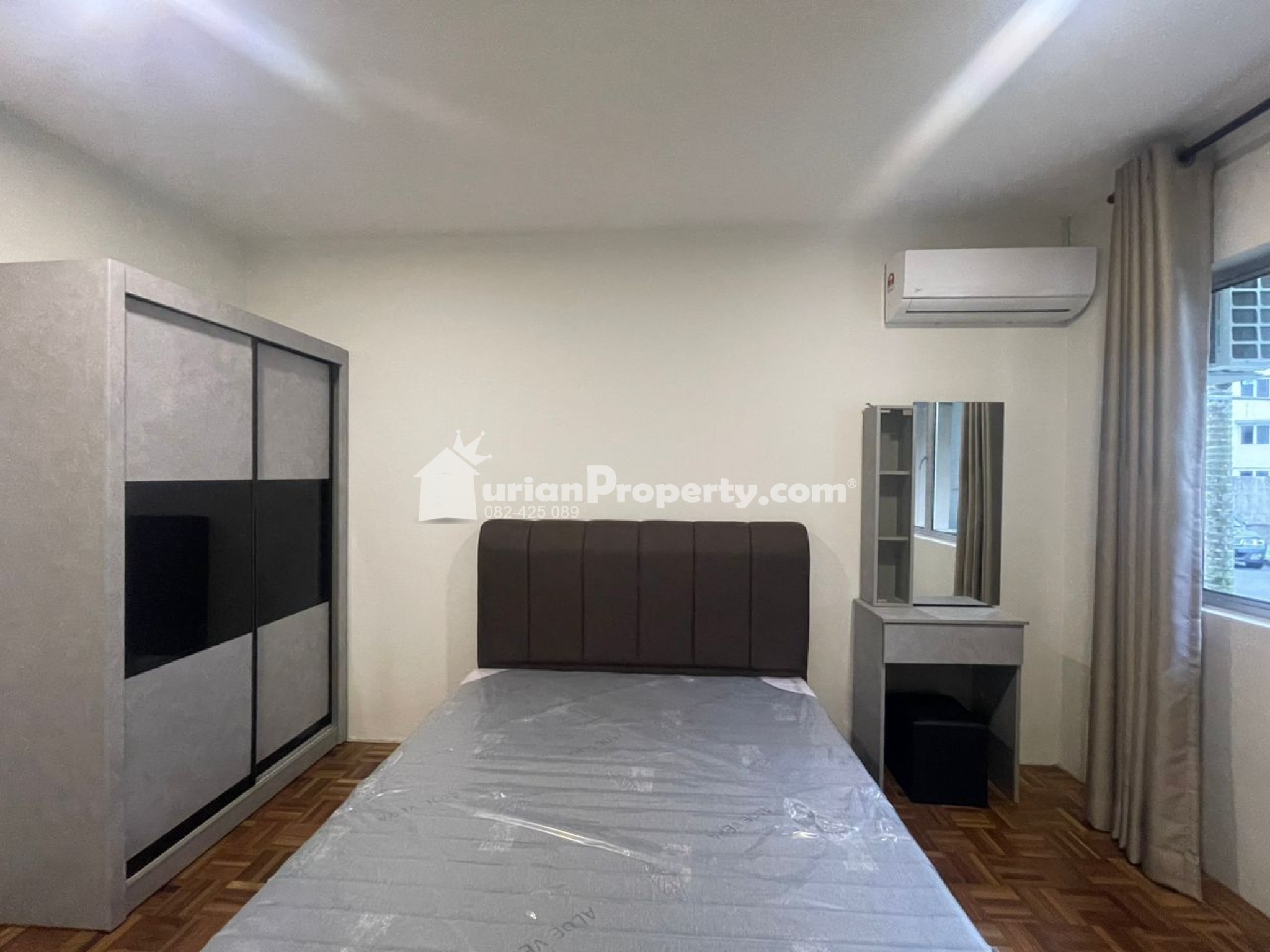 Apartment For Rent at Central Court