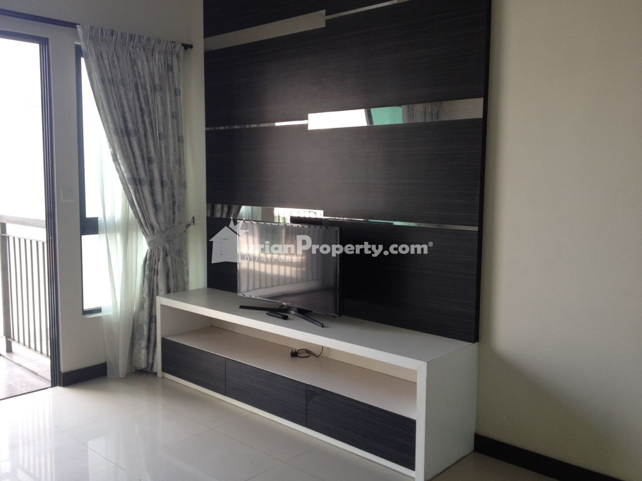 Condo For Rent at Sunway South Quay