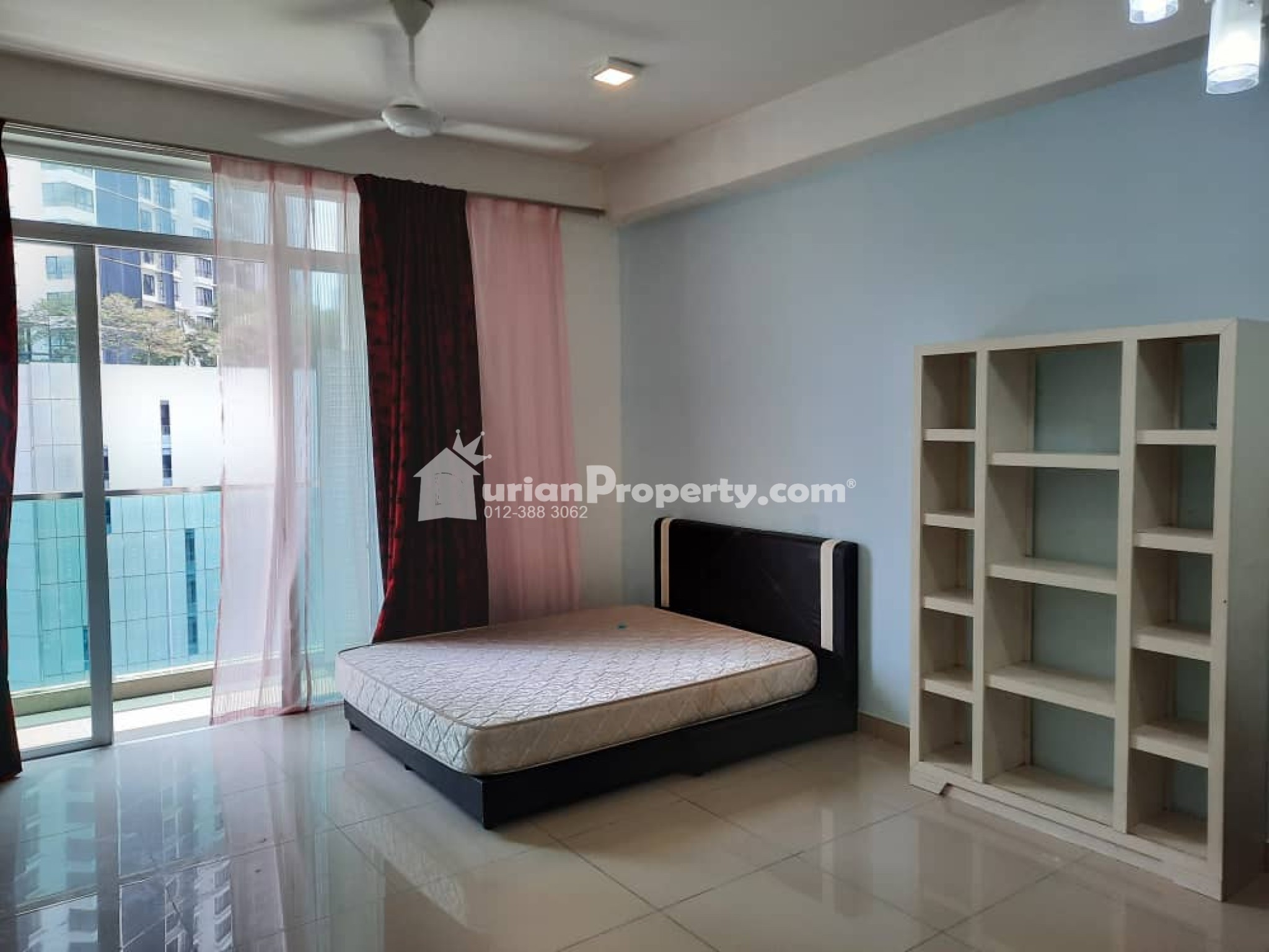 Condo For Sale at Mutiara Ville