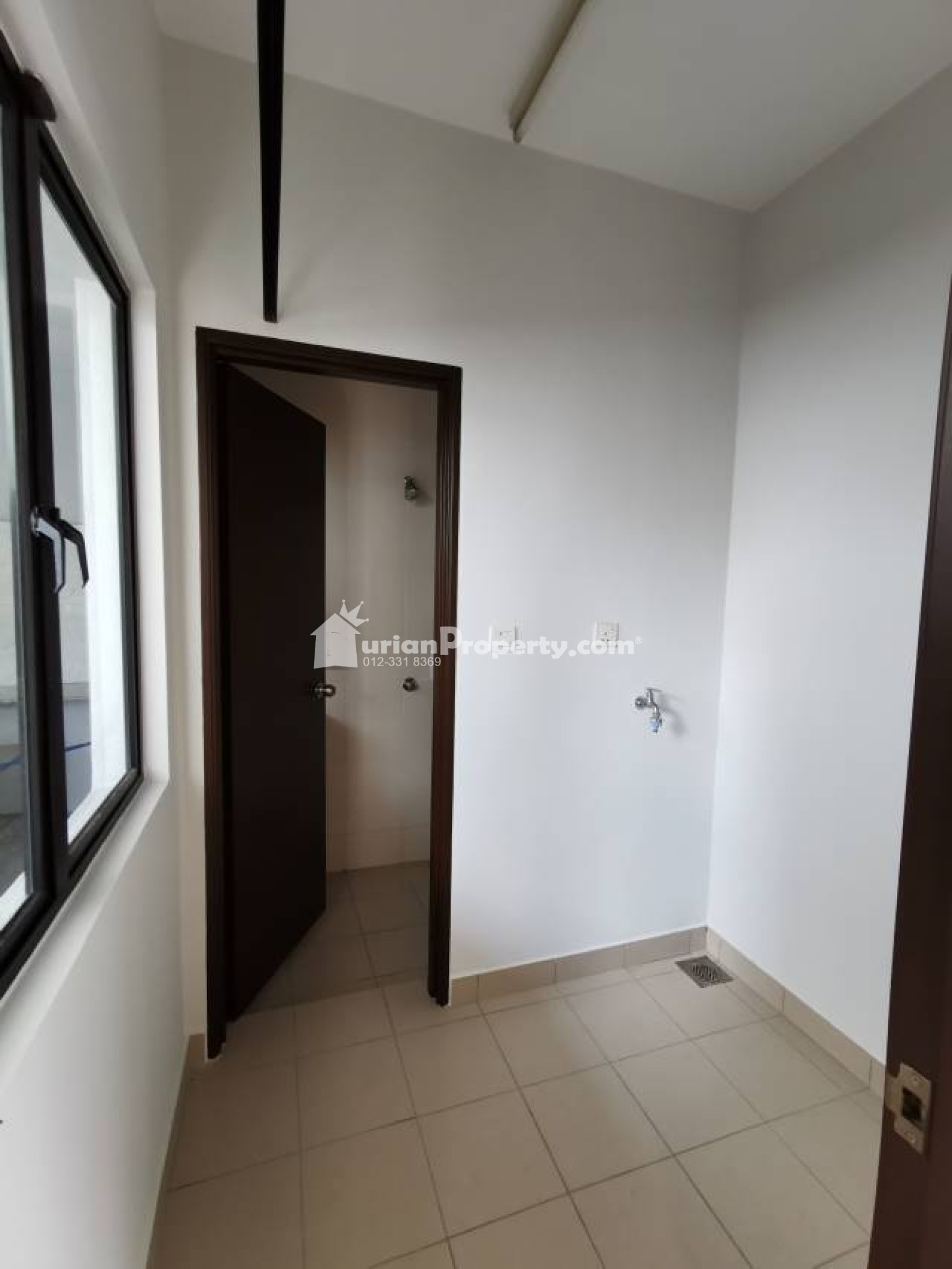 Terrace House For Sale at Kinrara Residence