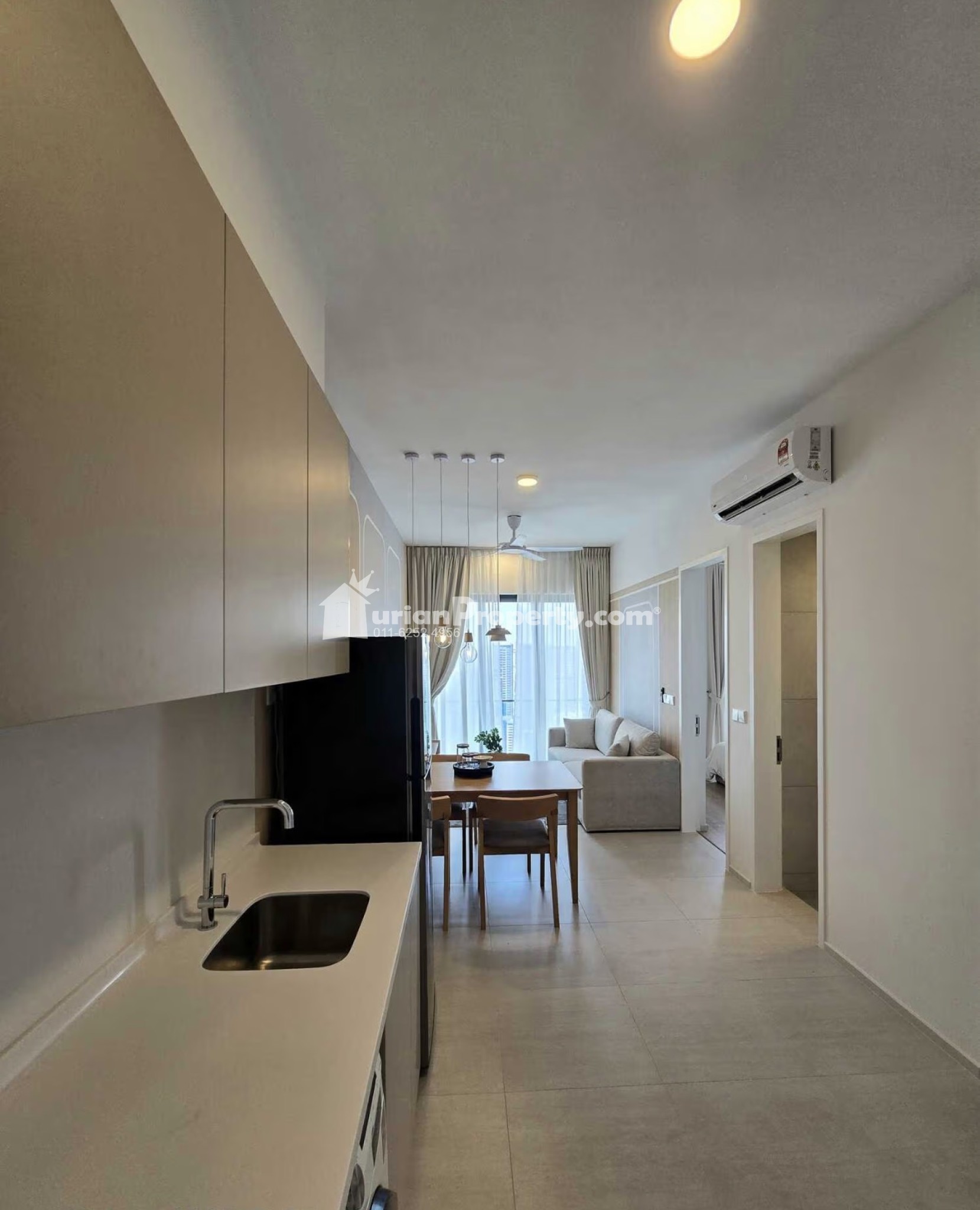 Condo Room for Rent at Glomac Damansara