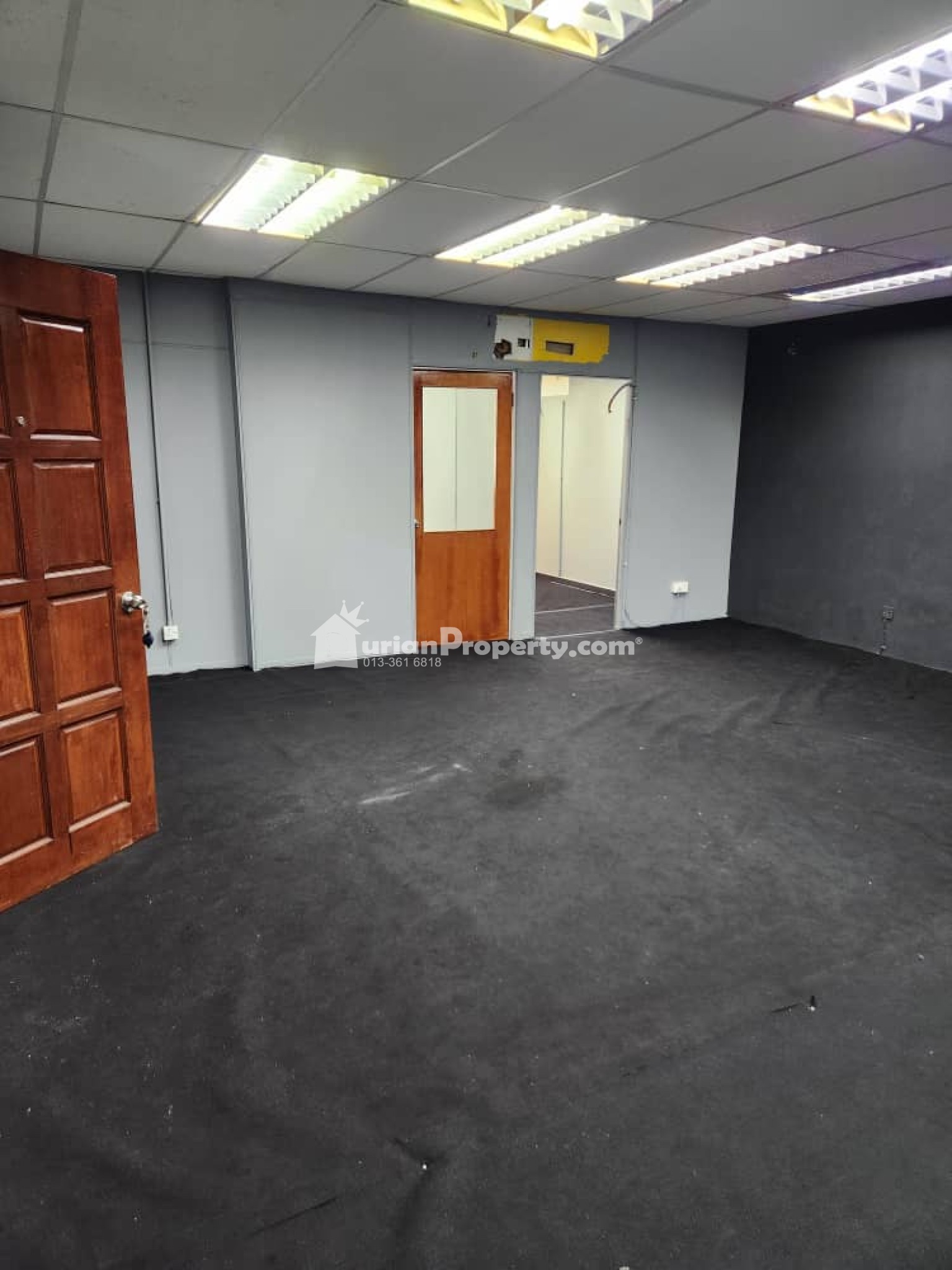 Office For Rent at Bandar Puteri Puchong