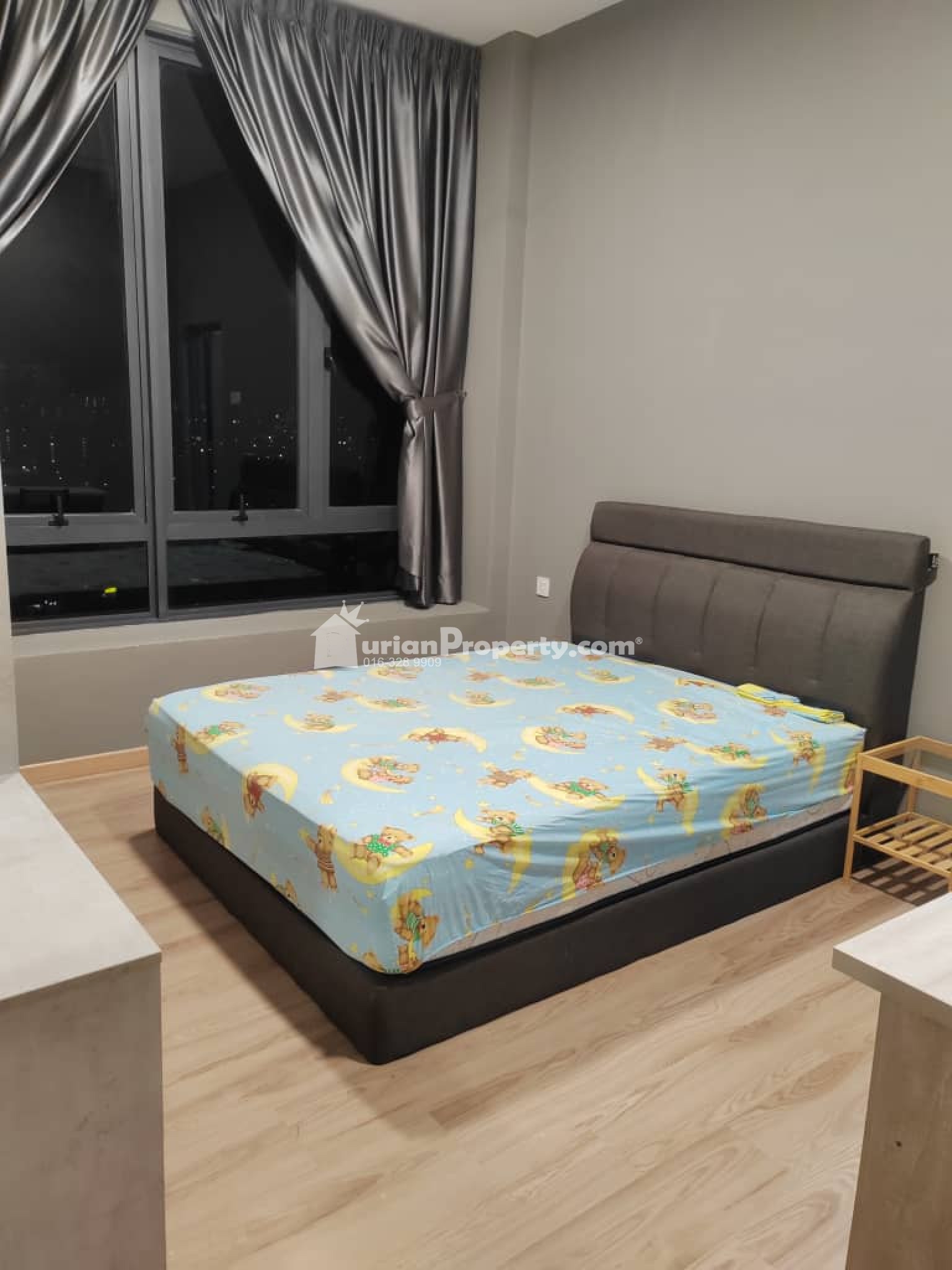 Serviced Residence For Rent at AERA Residence