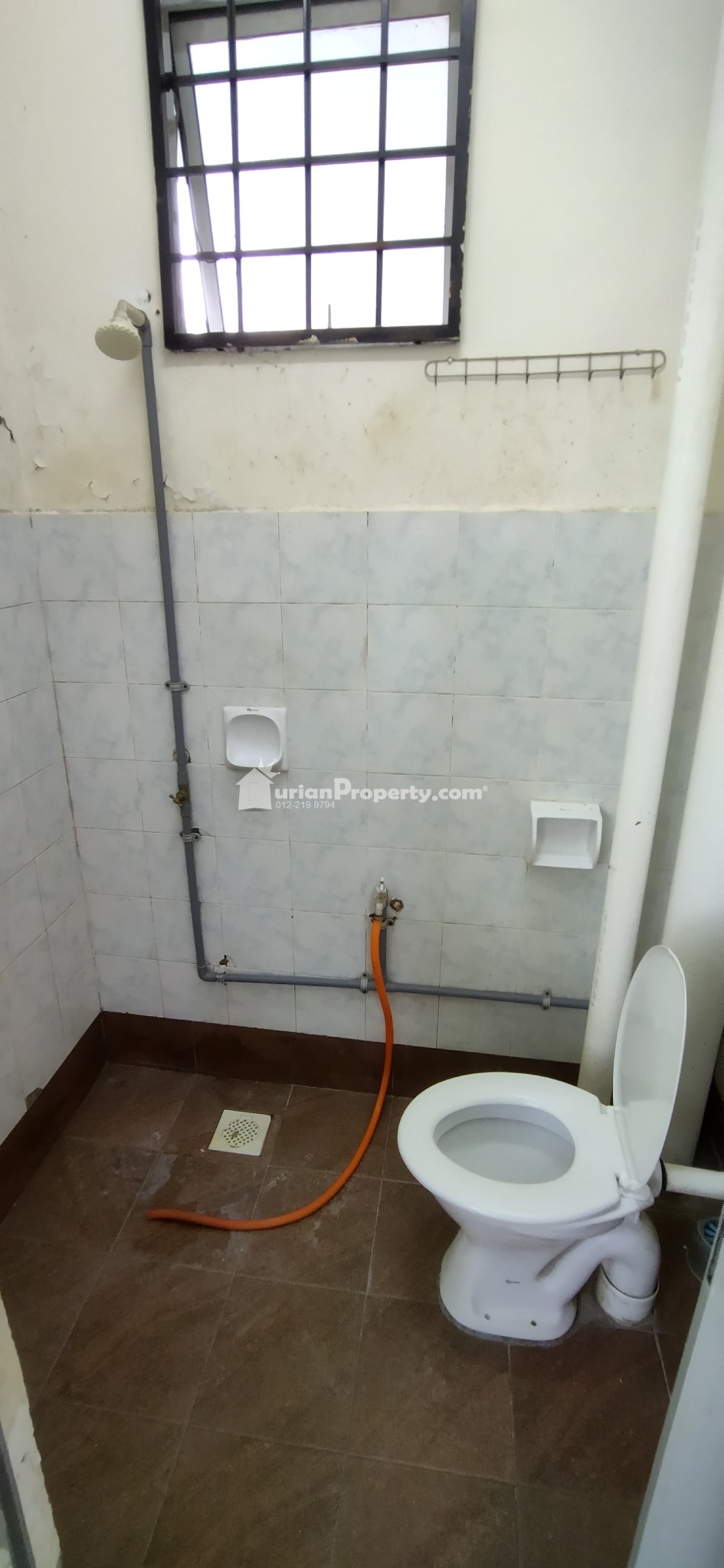 Apartment For Rent at Lagoon Perdana Apartment