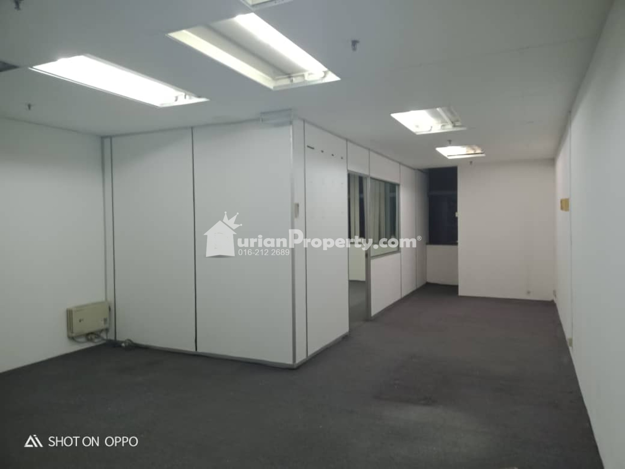 Office For Rent at PJS 8