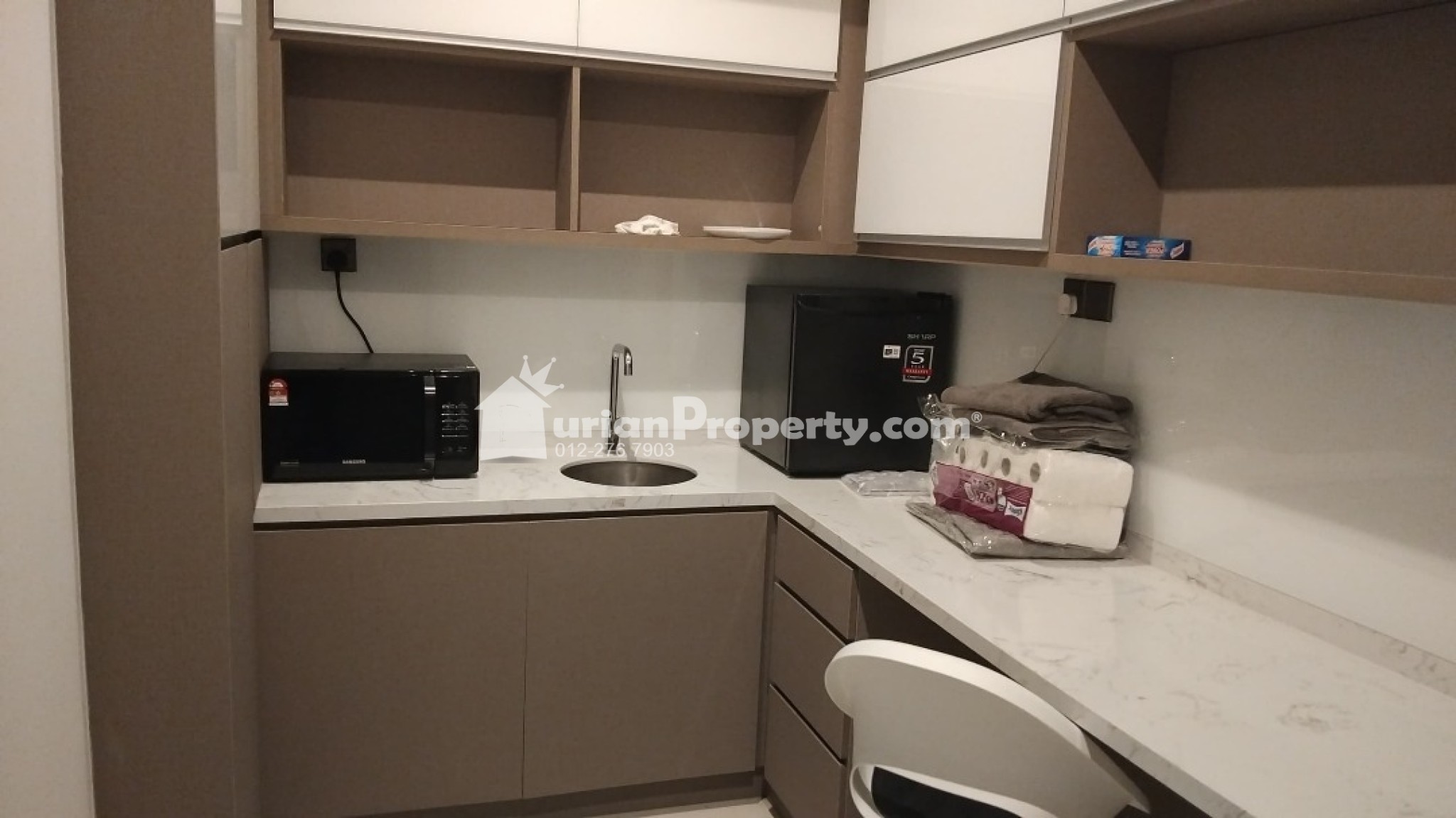 Condo For Rent at NOVO Ampang