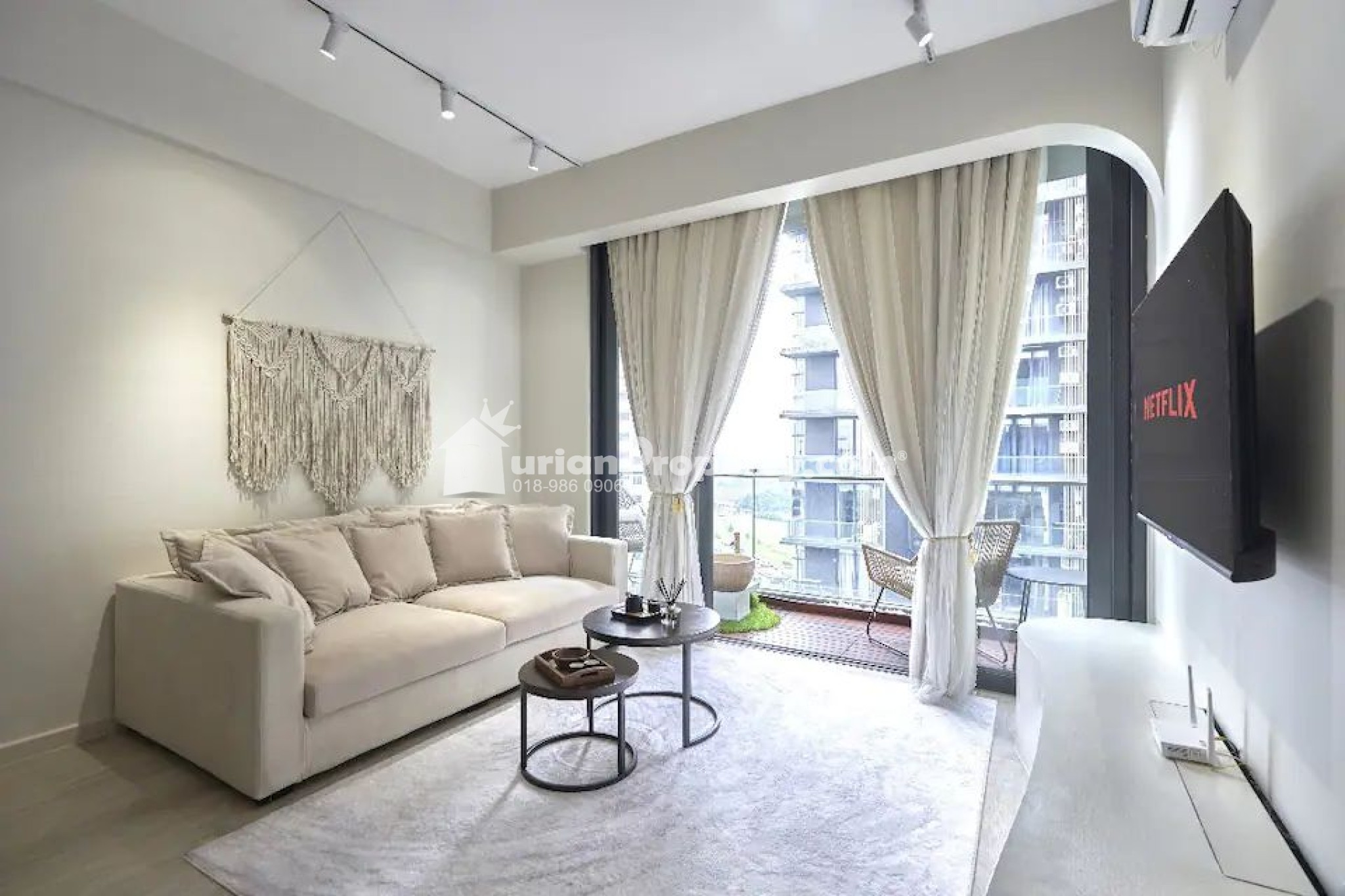 Condo For Sale at Bandar 16 Sierra