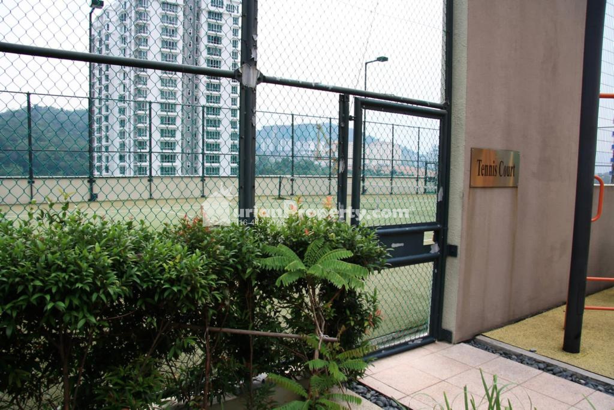 Condo For Rent at Mont Kiara Banyan