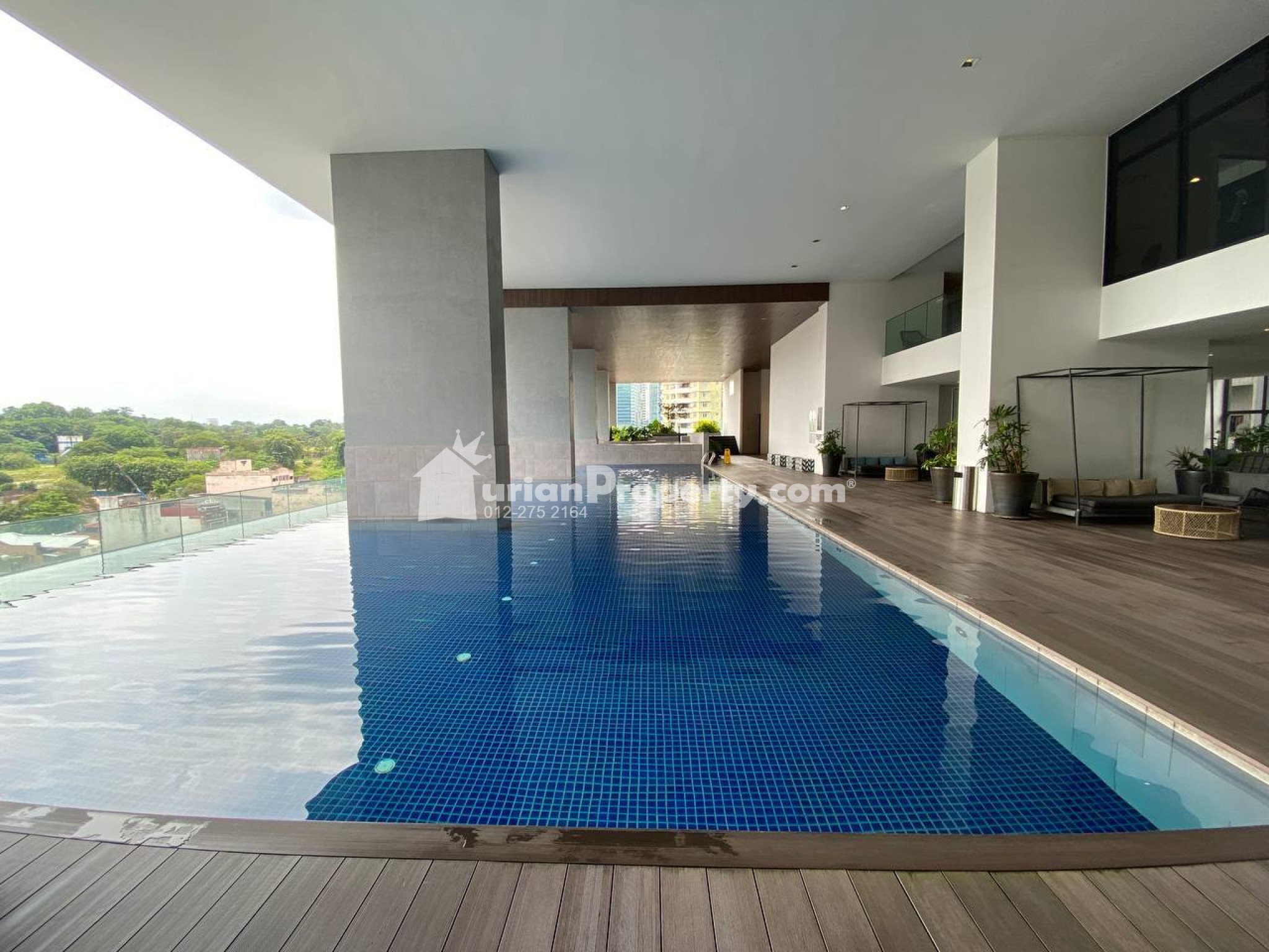 Condo For Sale at Alila Bangsar