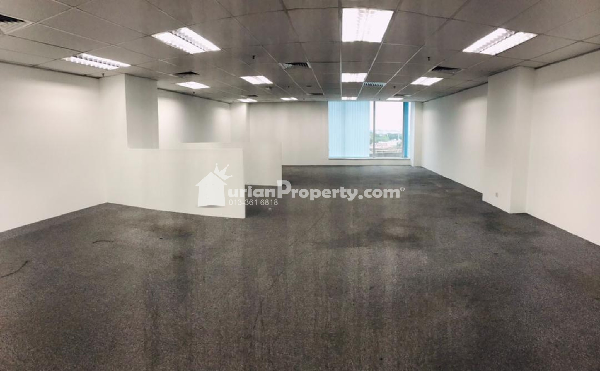 Office For Rent at PFCC