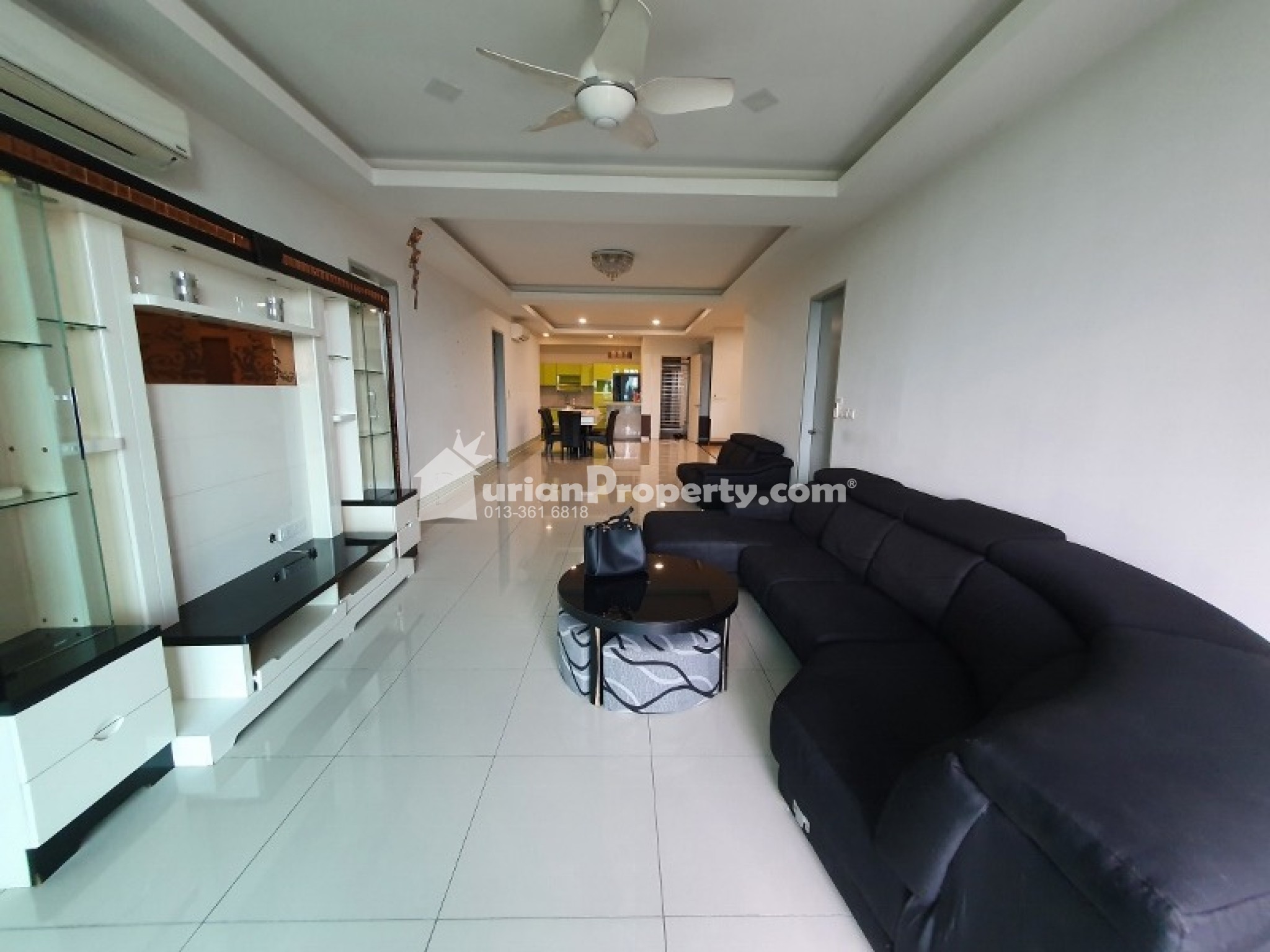 Condo For Sale at X2 Residency