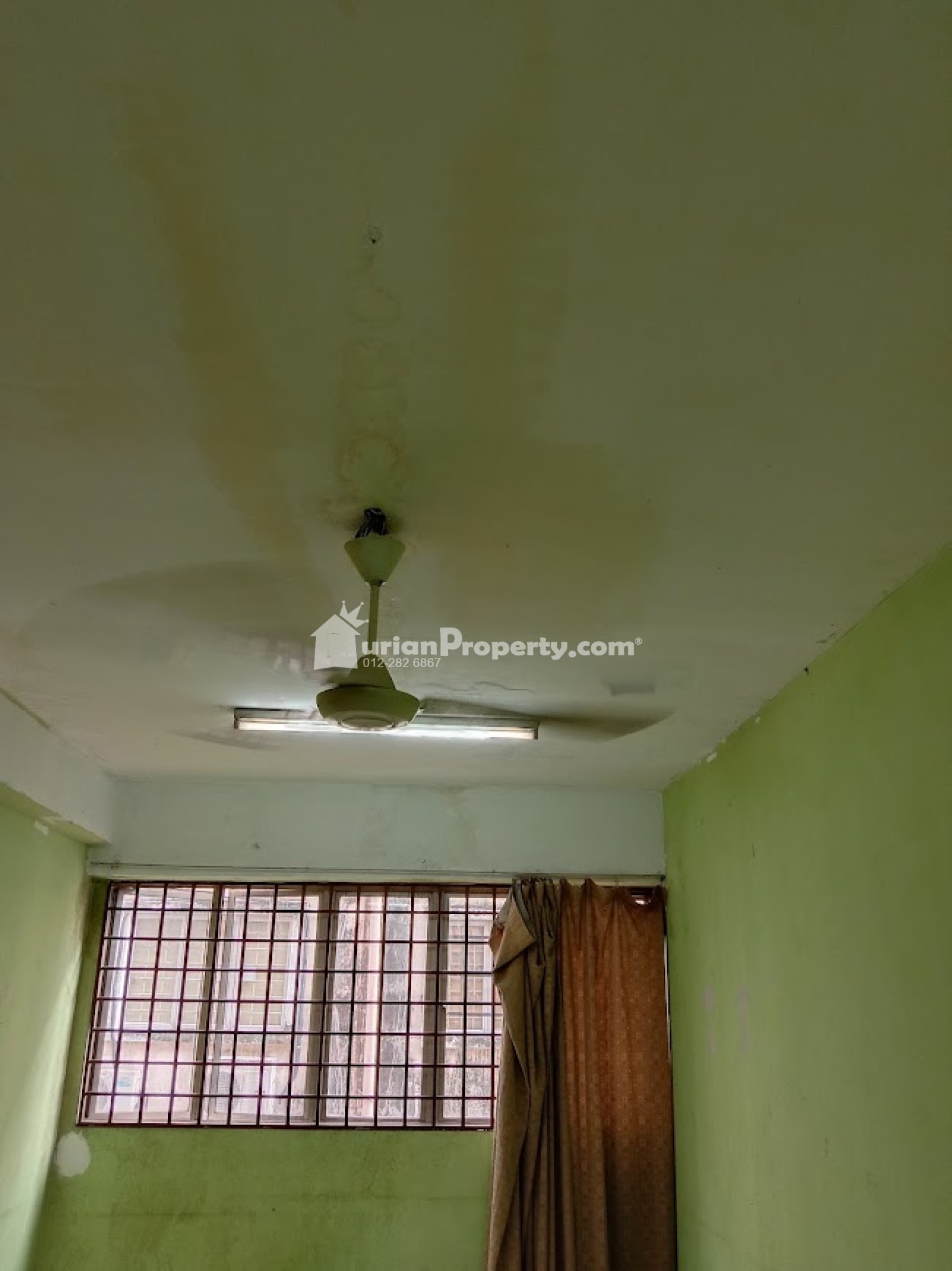 Shop Apartment For Rent at Bandar Bukit Tinggi