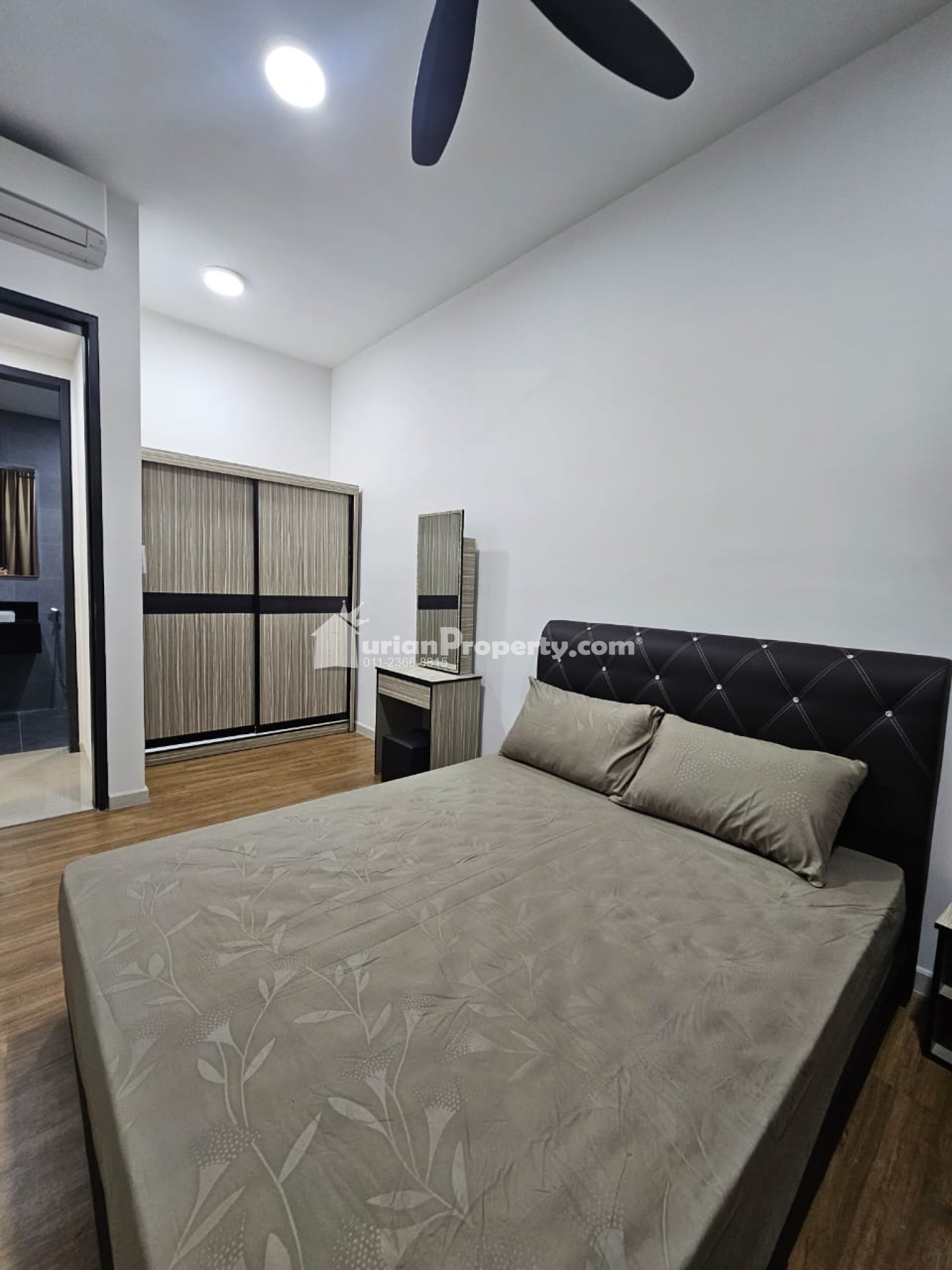 Serviced Residence For Rent at V Residence Sunway Velocity