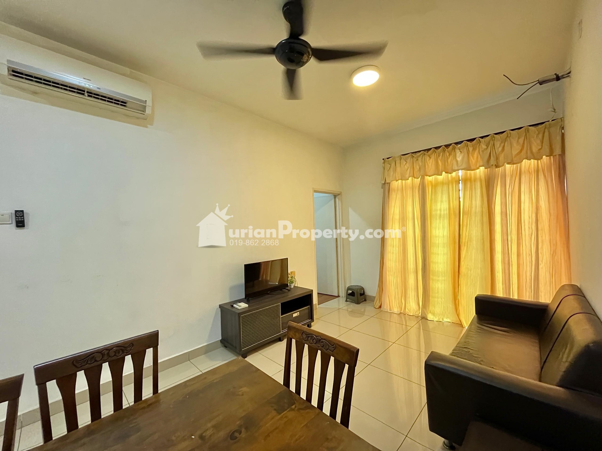 Serviced Residence For Sale at Nusa Heights
