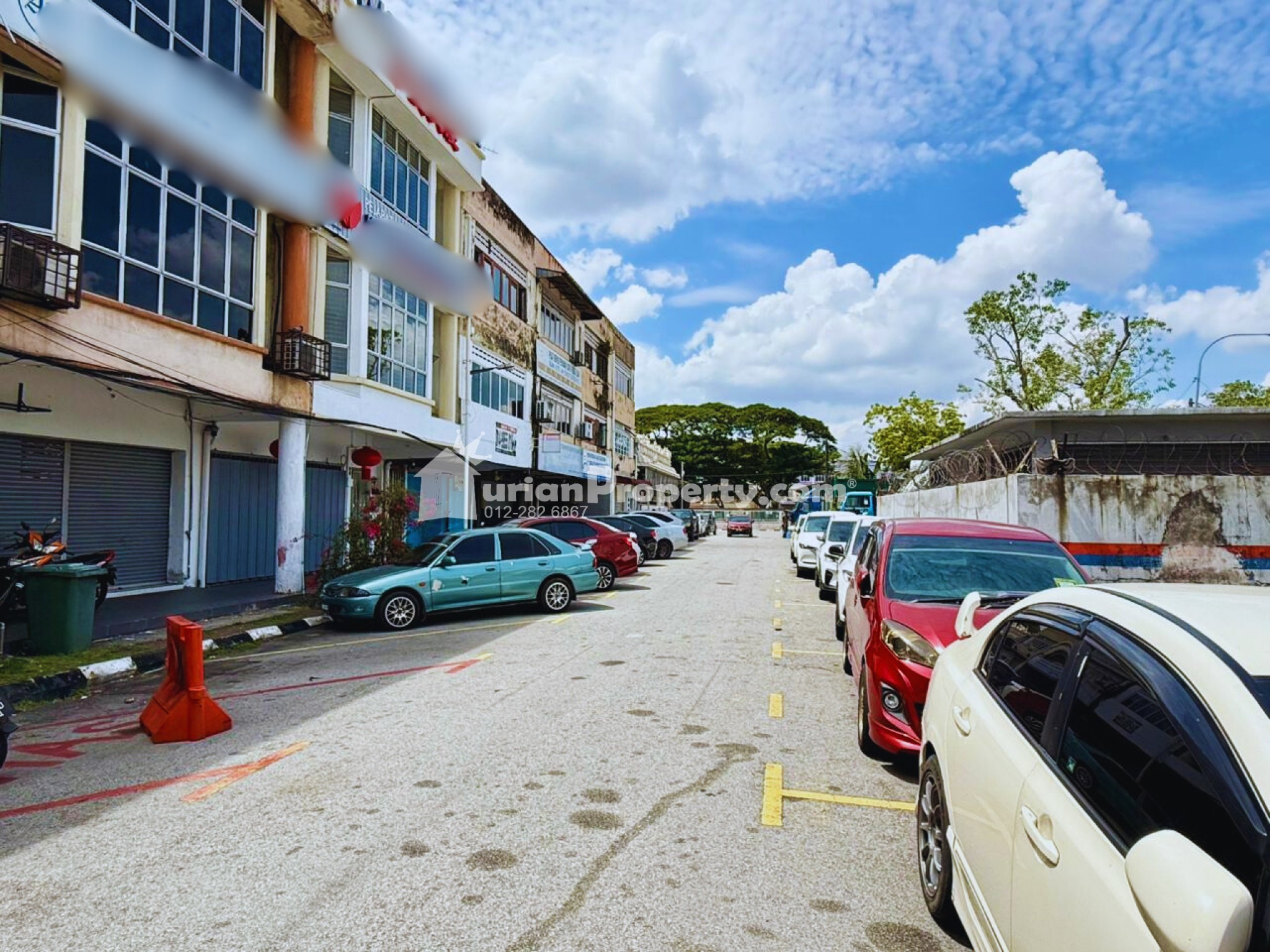 Shop Office For Sale at North Port