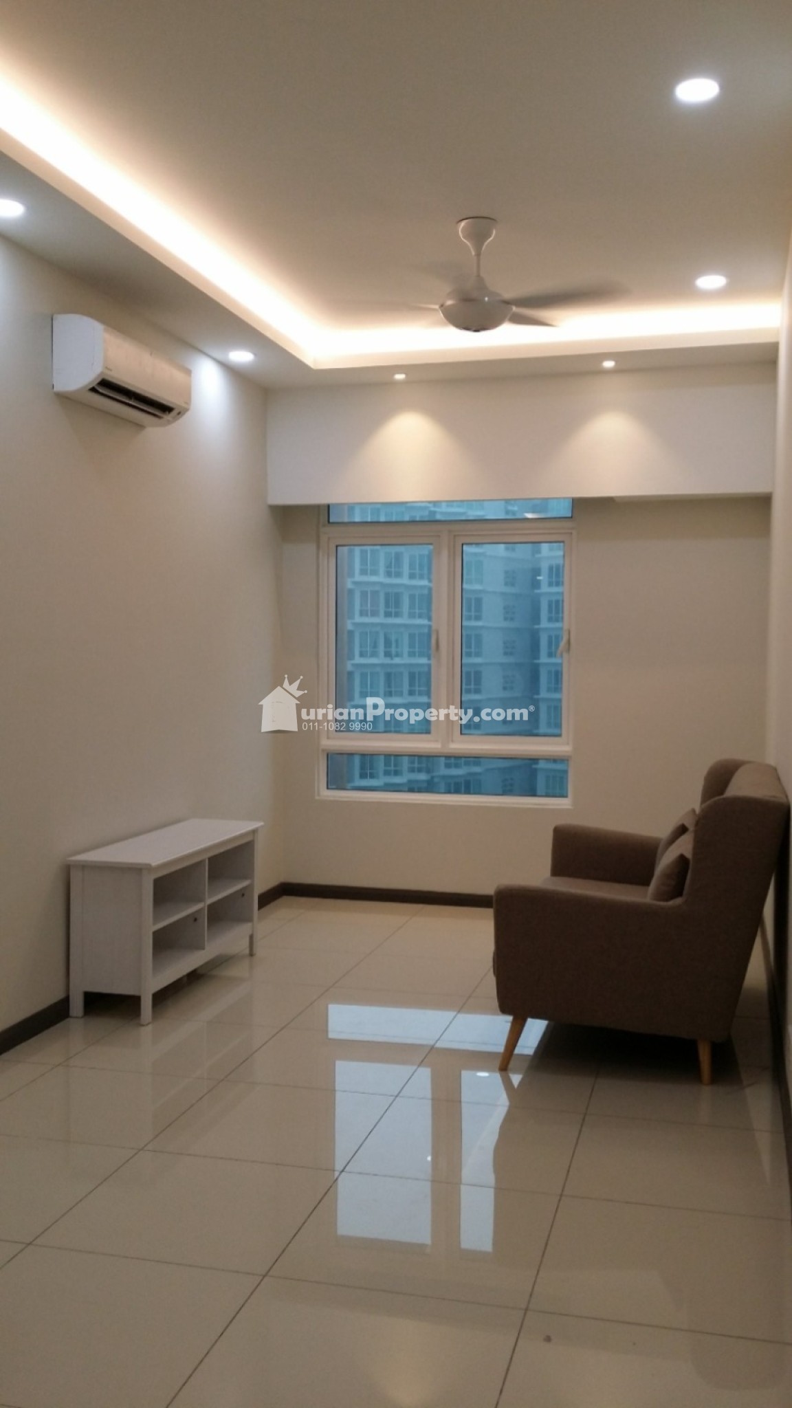 Condo For Sale at Tiara Mutiara 2