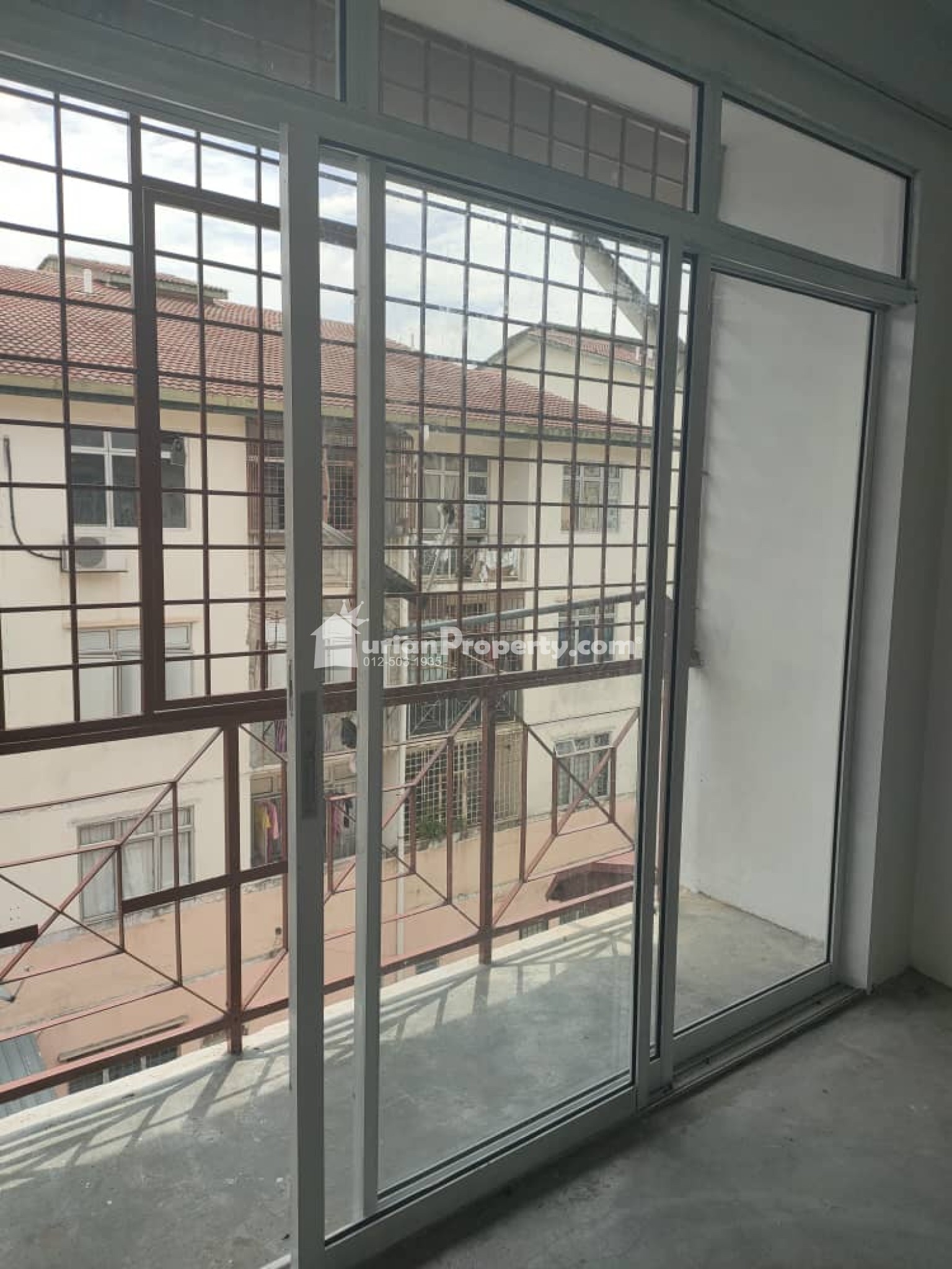 Shop Apartment For Rent at Saujana Puchong SP 3 Shop Apartment