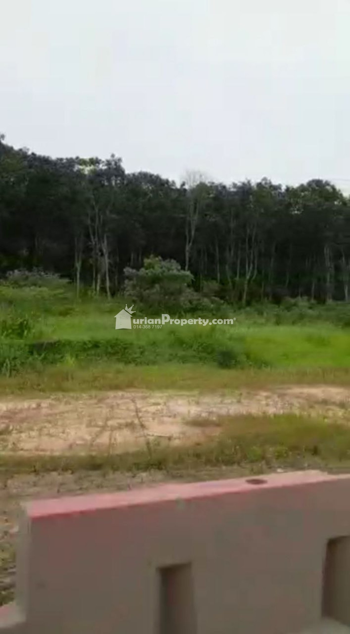 Industrial Land For Sale at Sepang