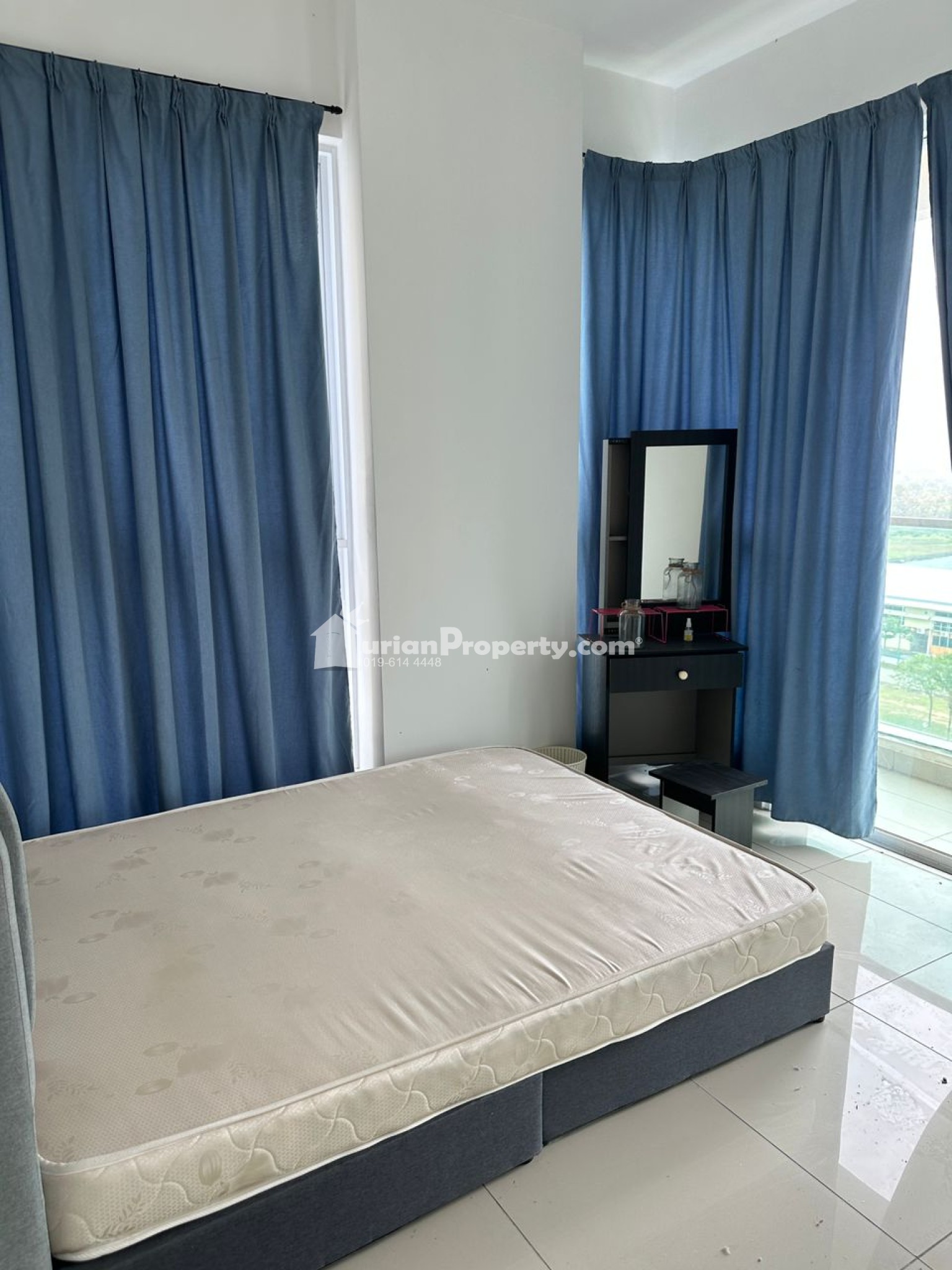 Condo For Rent at Mutiara Ville