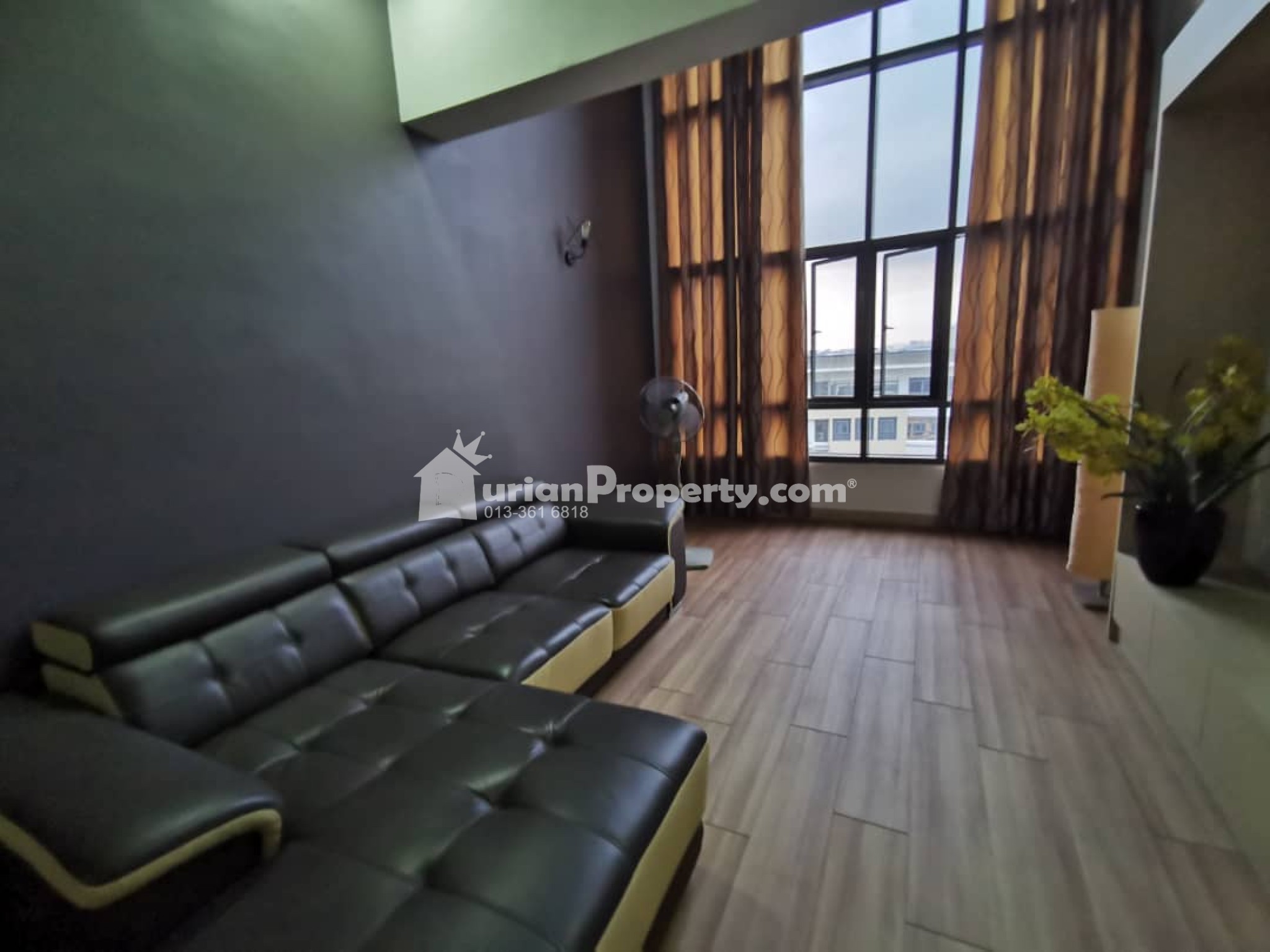 Condo For Sale at Setia Walk