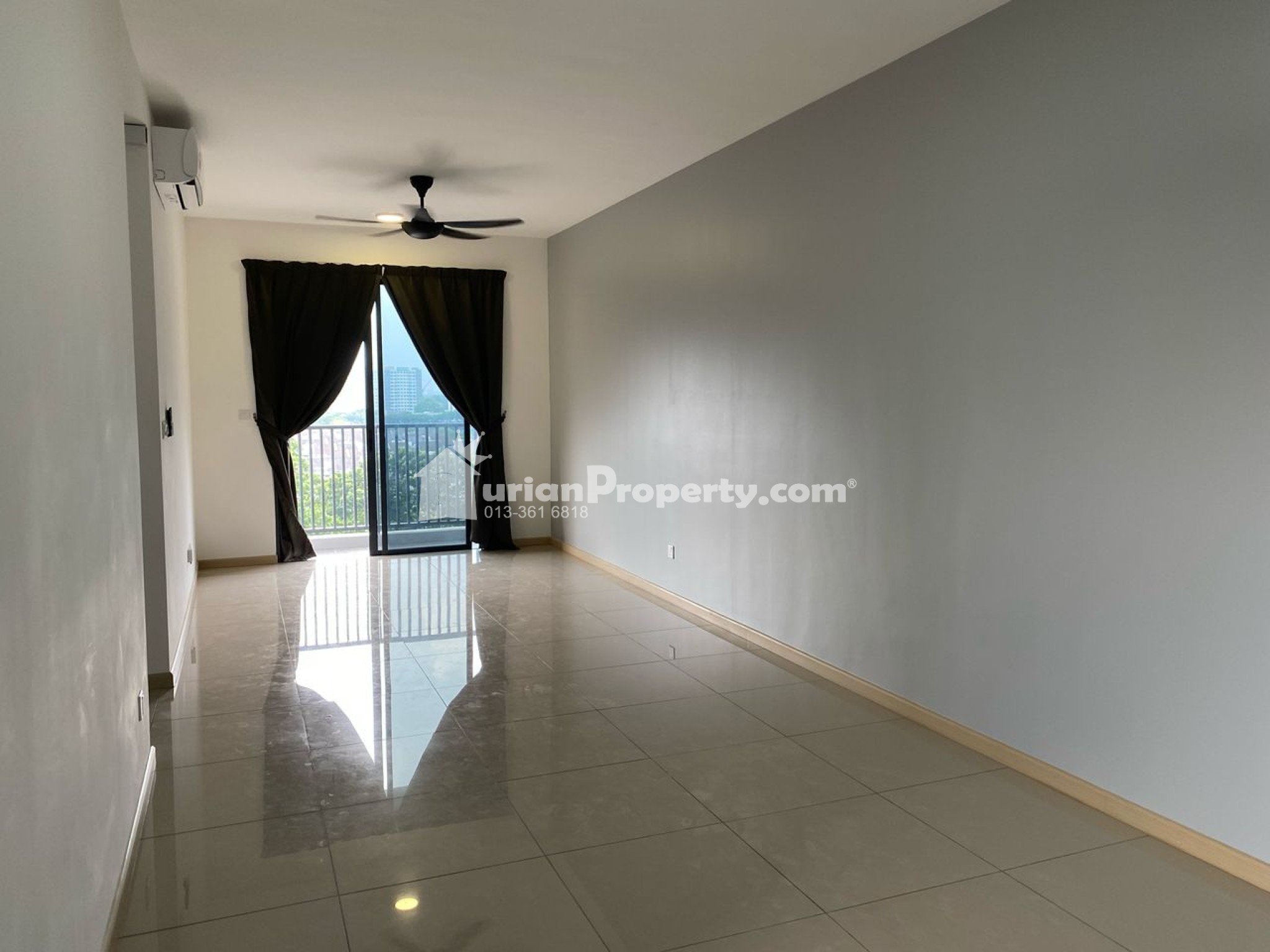 Condo For Rent at MIRA