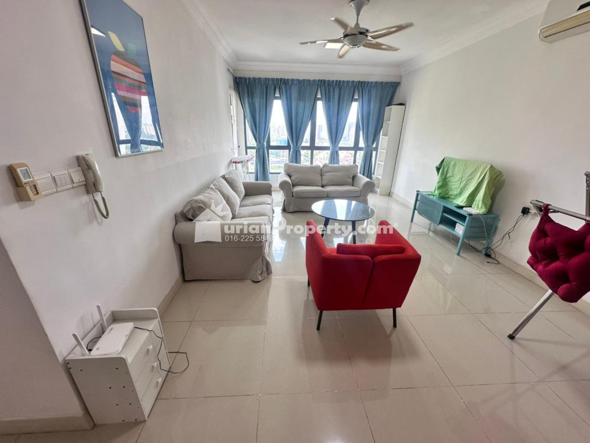 Condo For Rent at Covillea