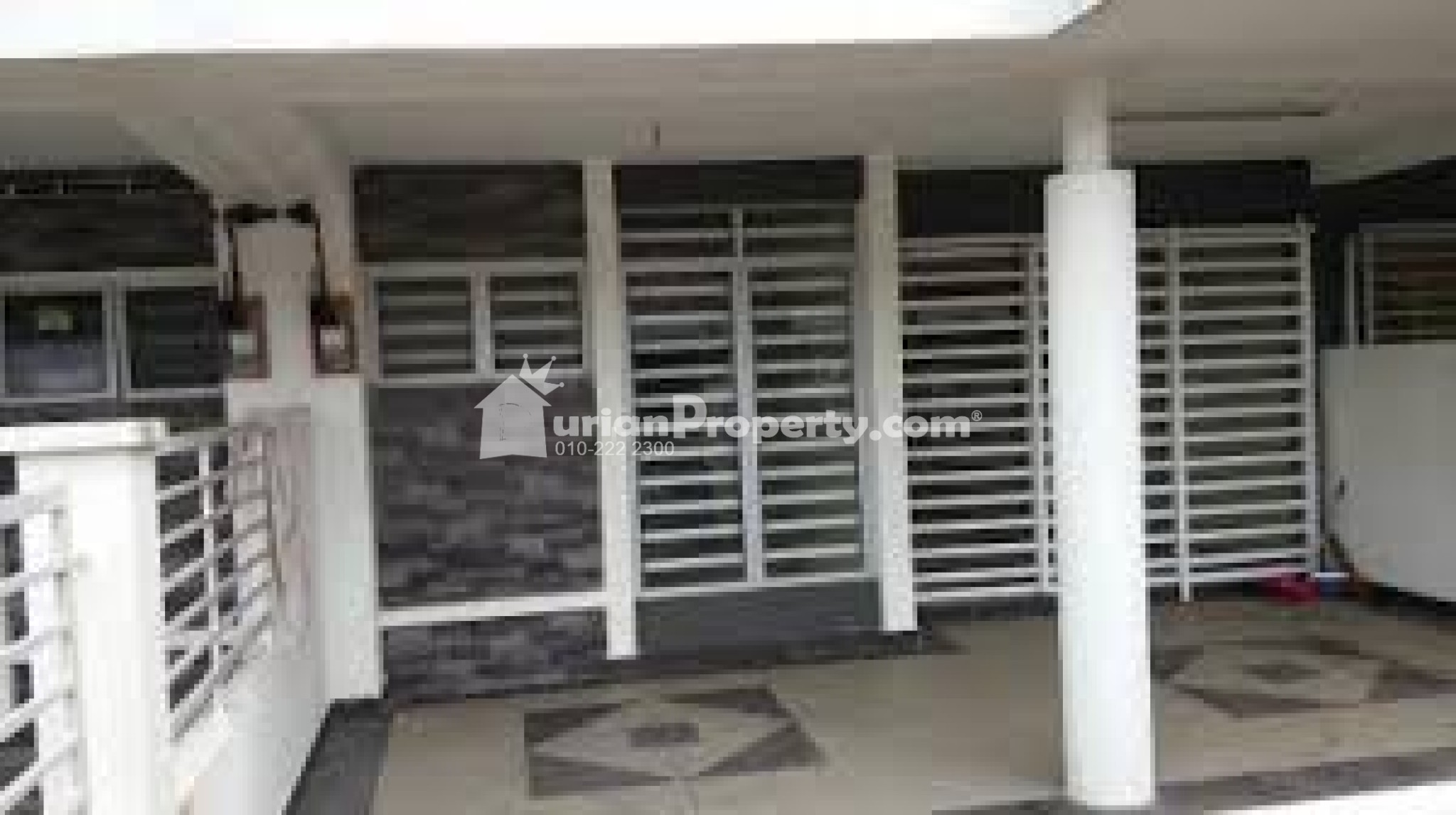 Terrace House For Rent at Bandar Putera 2