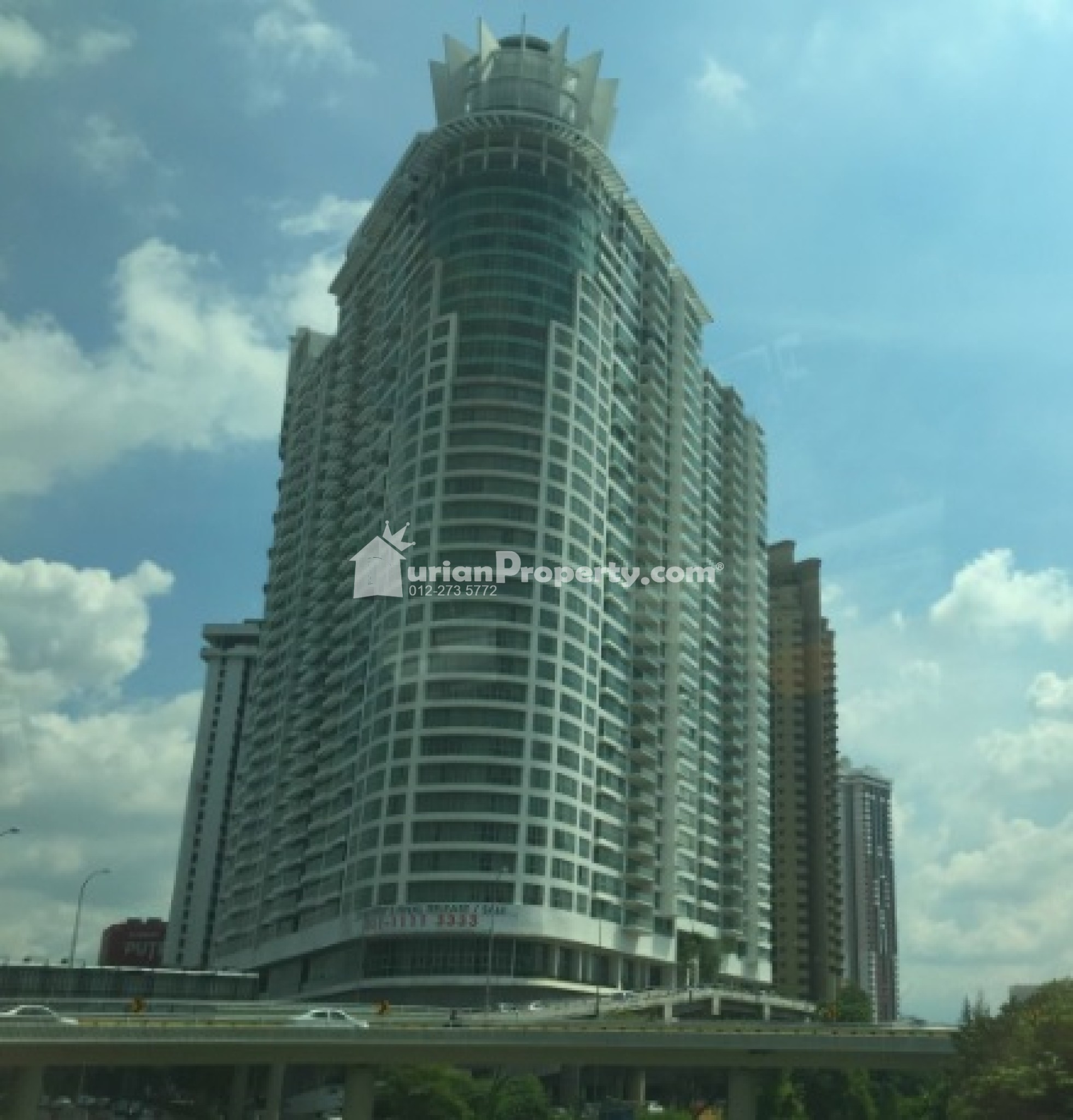 Condo For Sale at Regalia