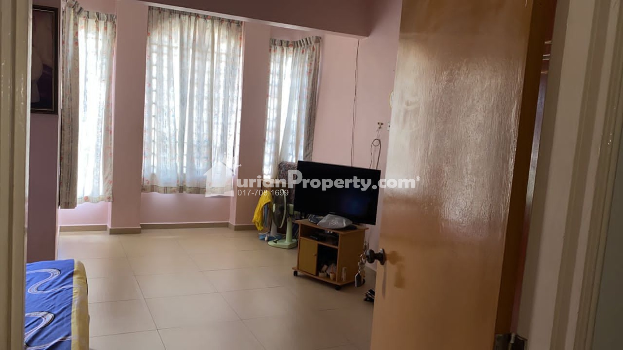 Terrace House For Rent at Bandar Seri Alam