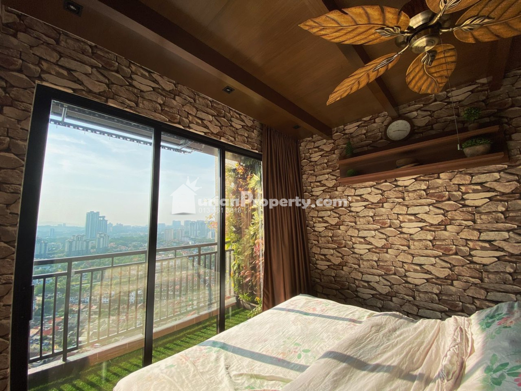 Condo For Sale at The Nest Residences