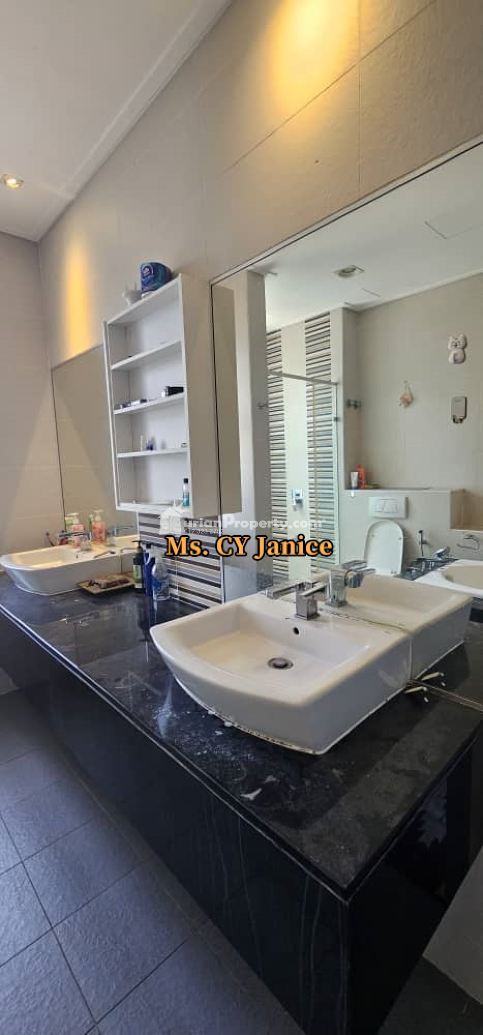 Superlink For Sale at USJ Heights