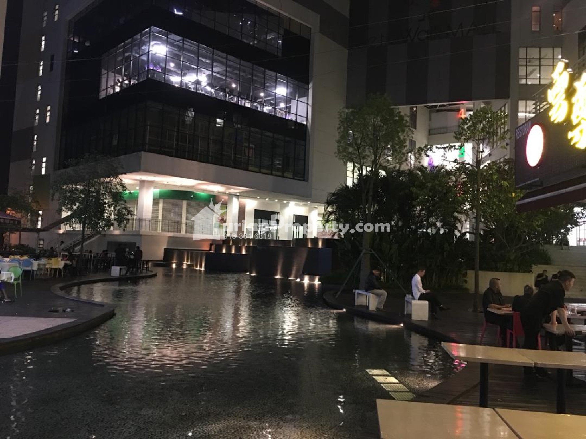 Shop Office For Sale at Setia Walk