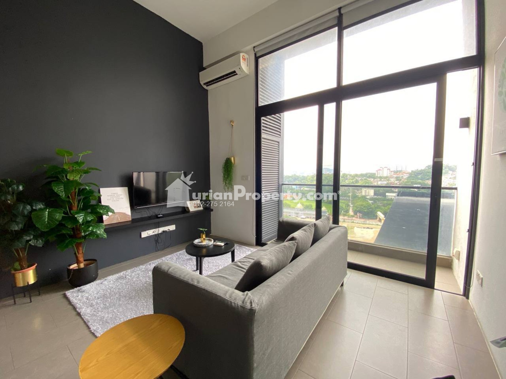 Condo For Sale at Alila Bangsar