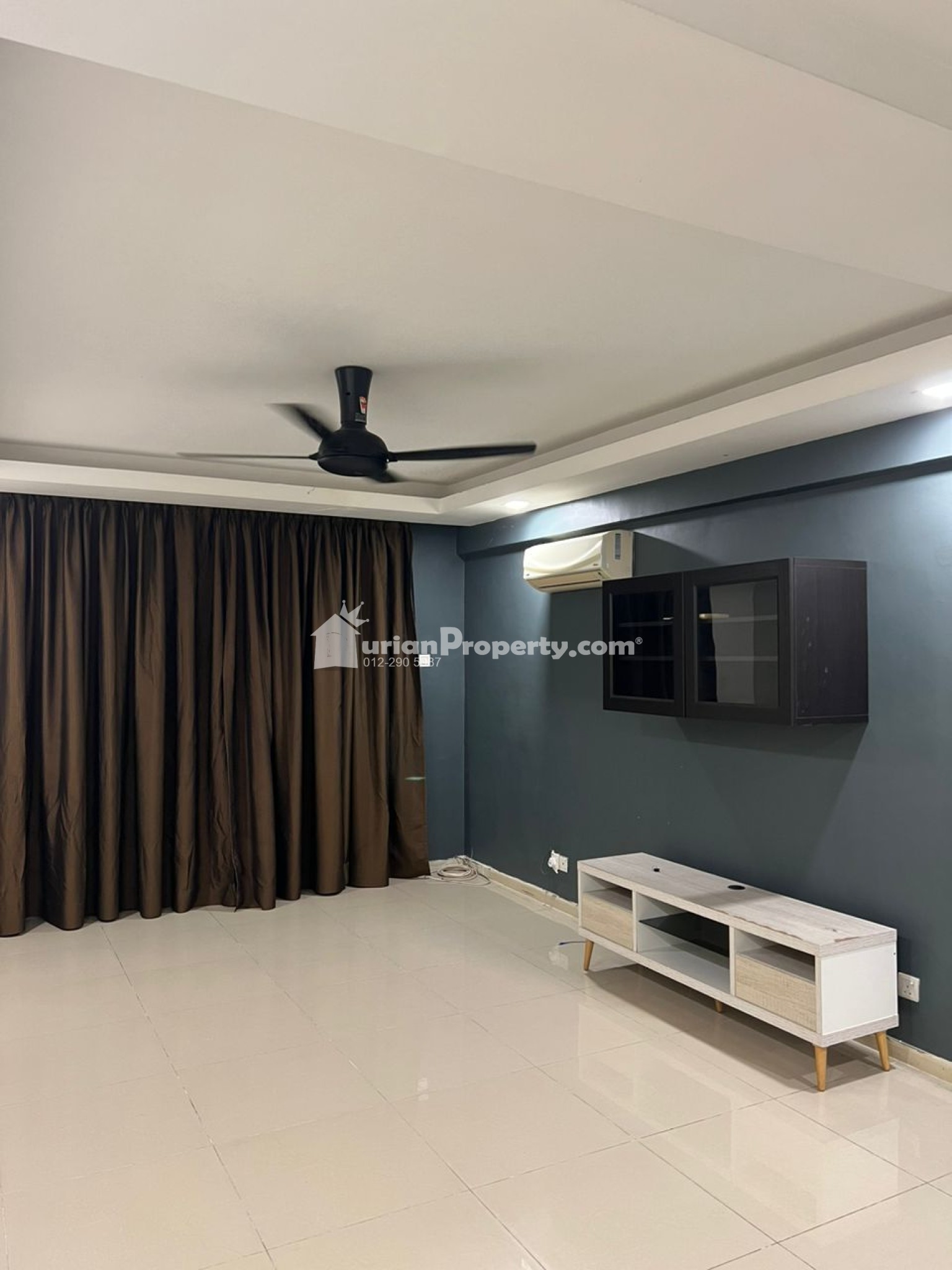 Serviced Residence For Rent at Suri Puteri