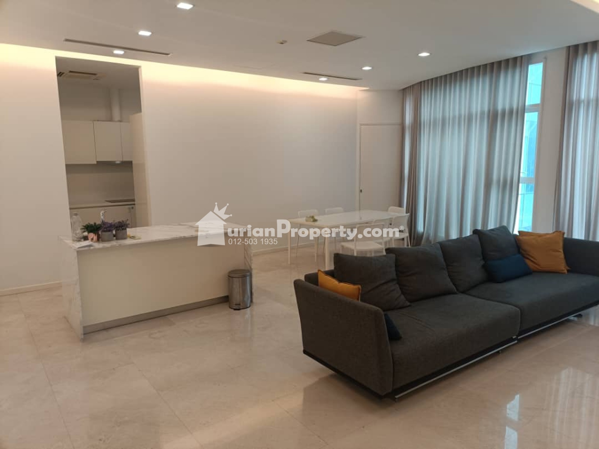 Serviced Residence For Sale at Quadro Residences