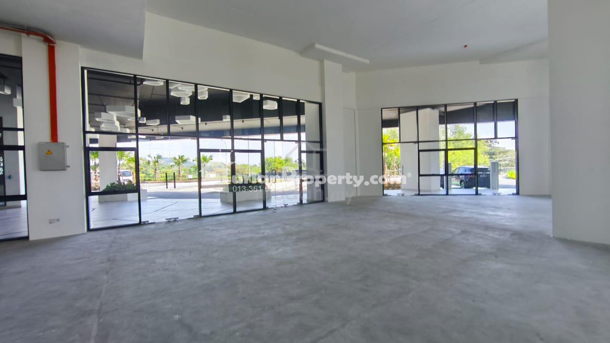 Shop Office For Rent at KR7 Residence