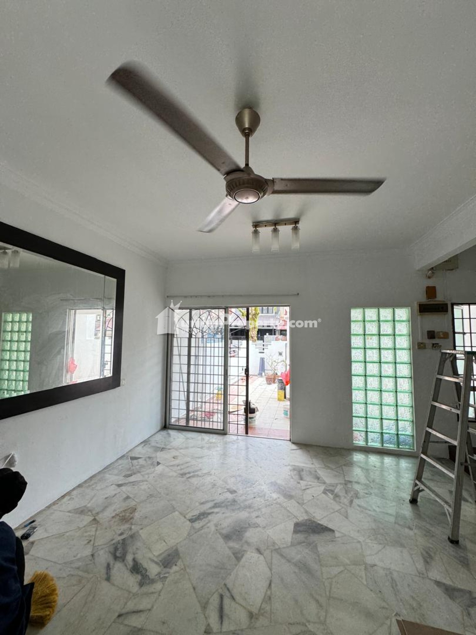 Terrace House For Sale at Taman Wawasan
