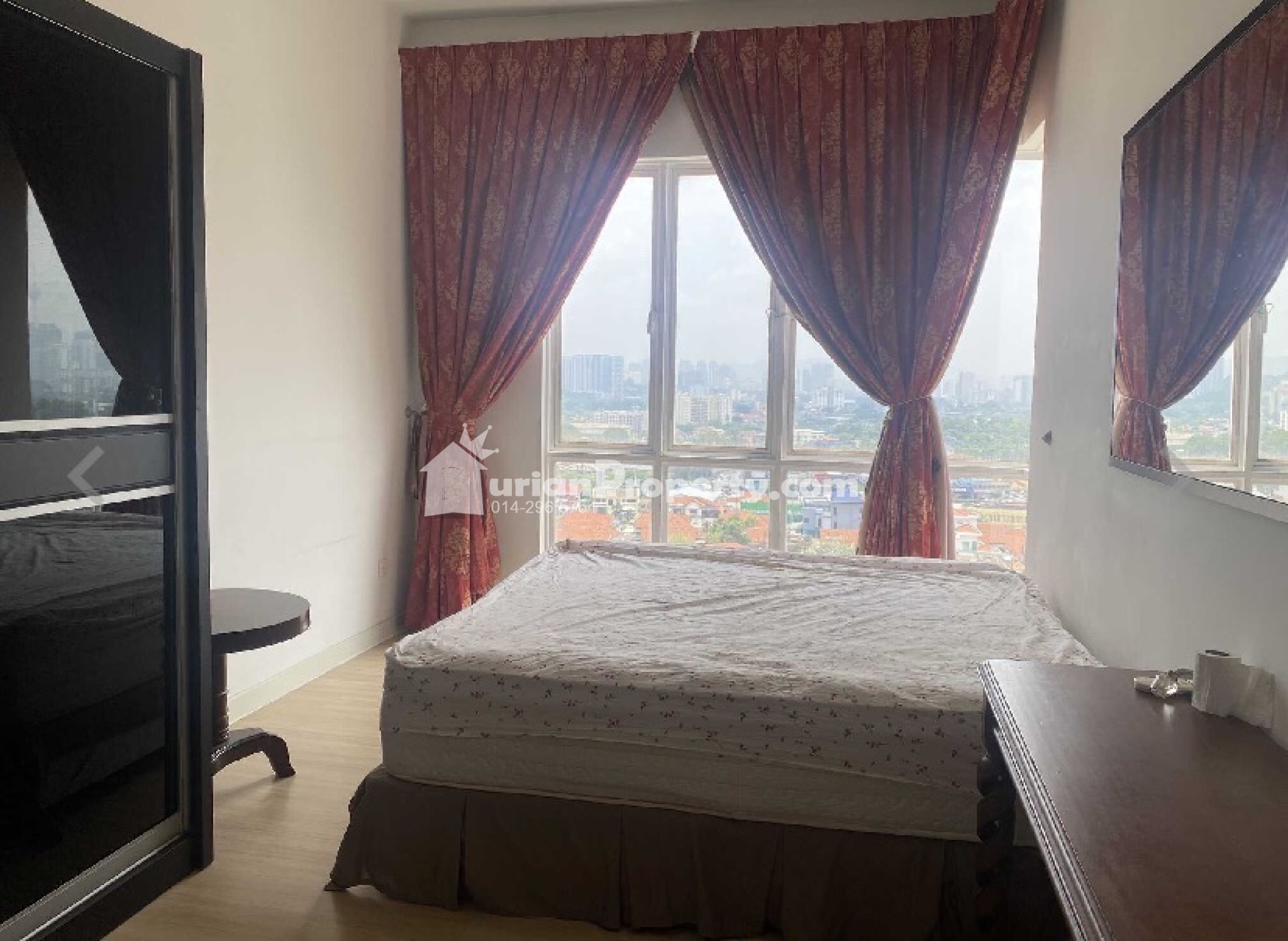 Condo Room for Rent at Taman Sains Selangor