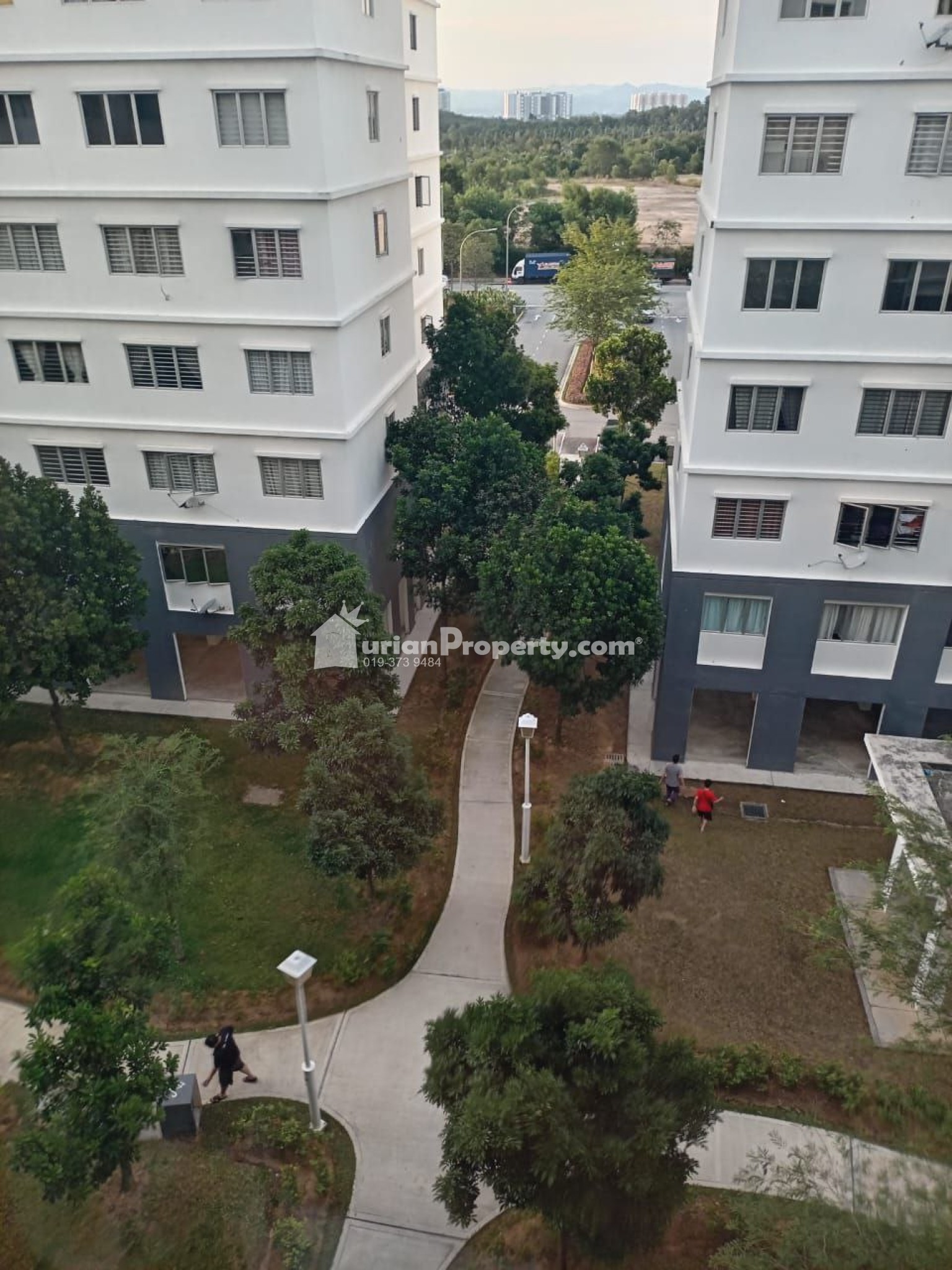 Apartment For Sale at Simfoni @ Eco Majestic