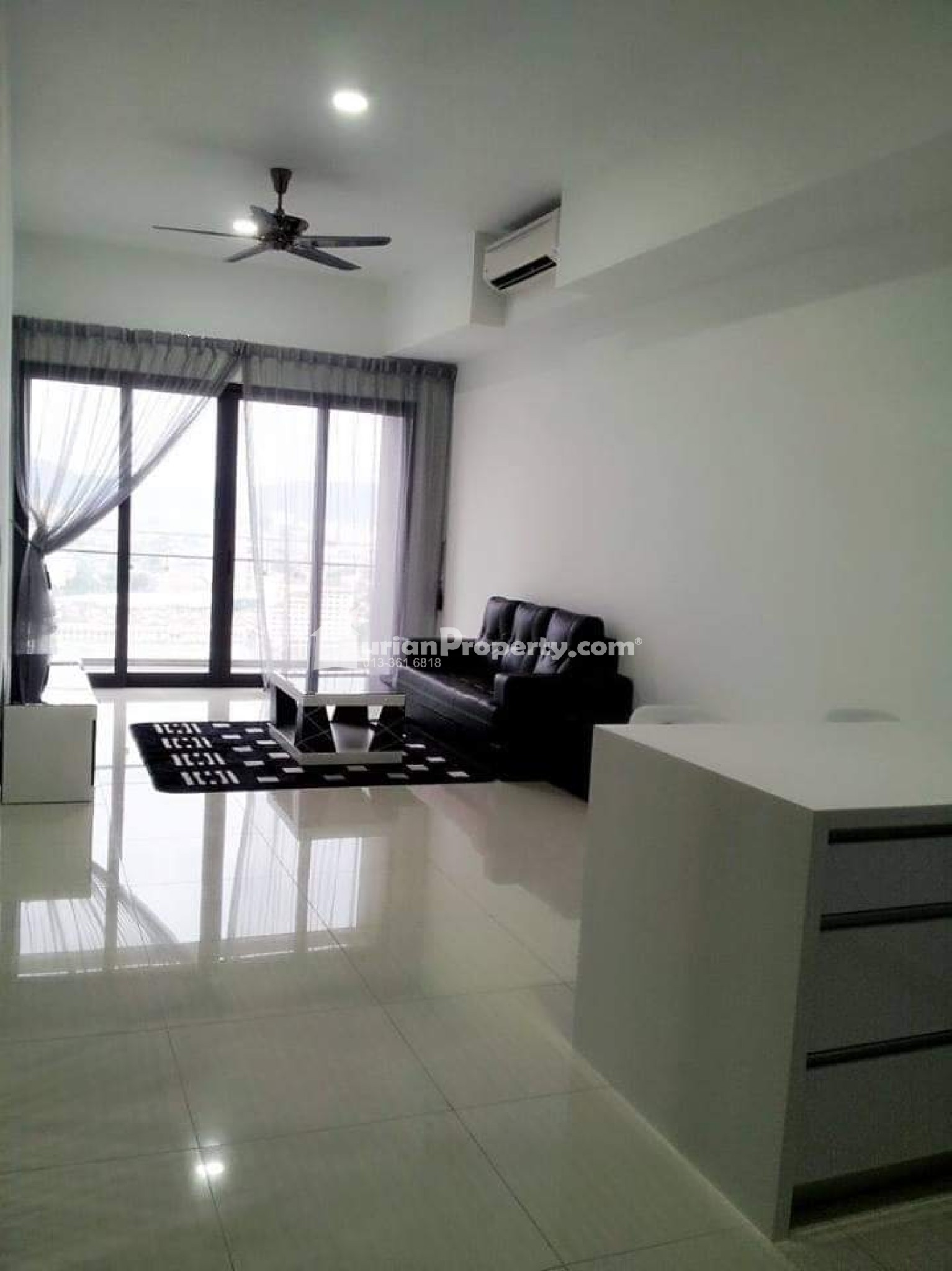 Condo For Rent at The Elements @ Ampang