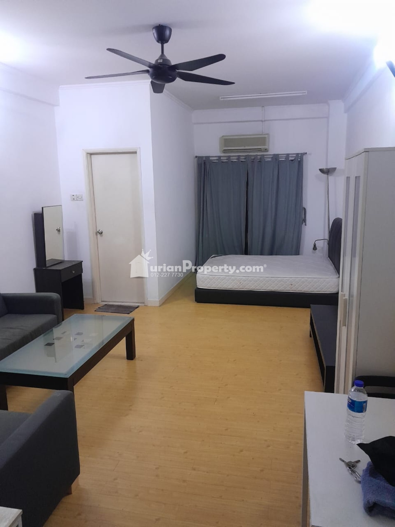 Condo For Rent at Dorchester