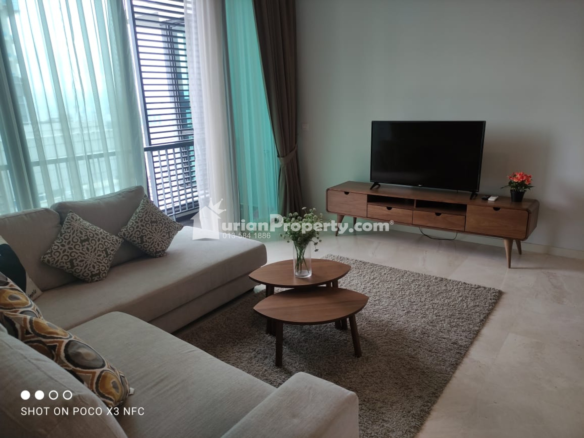 Condo For Rent at Vogue Suite 1