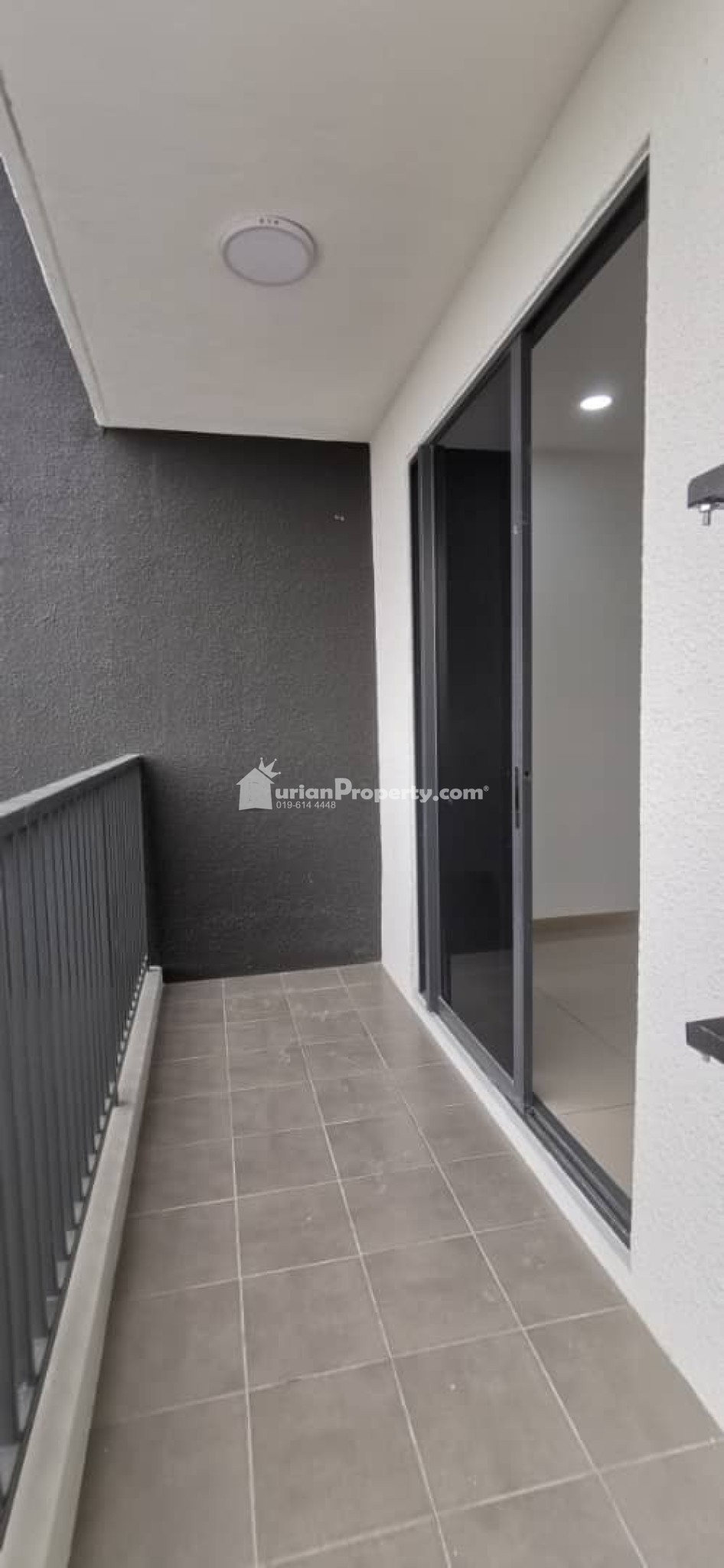 Condo For Rent at Shorea Park