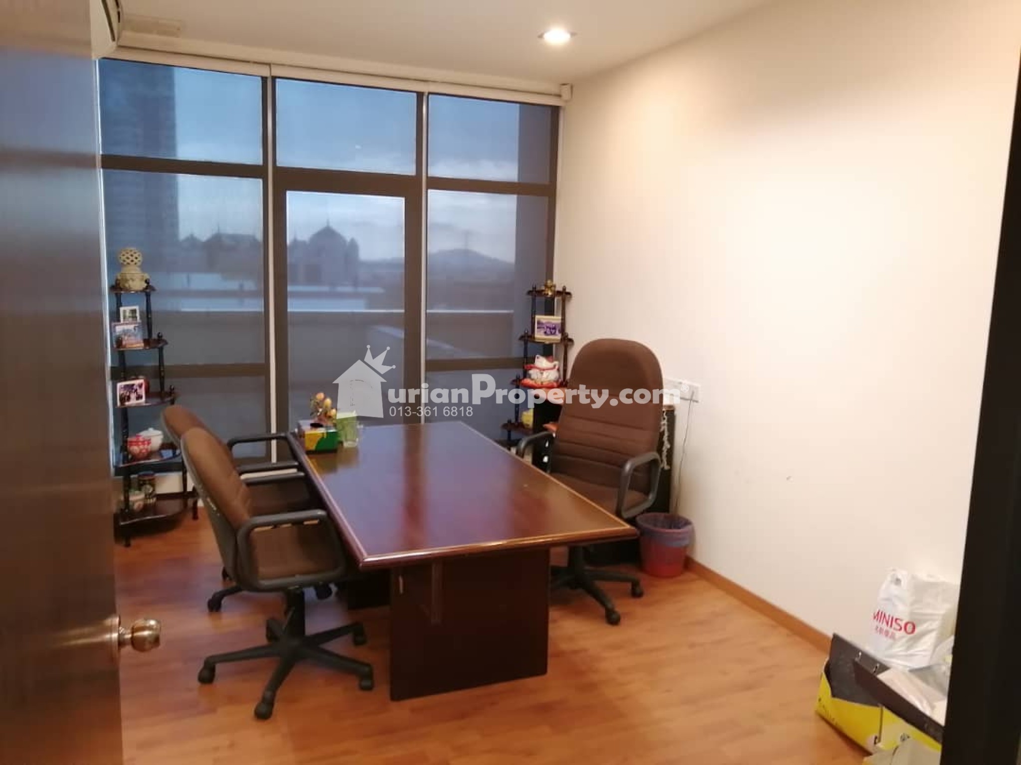 Office For Sale at IOI Boulevard