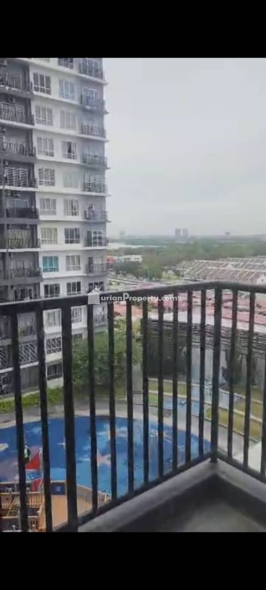 Condo For Sale at BSP 21