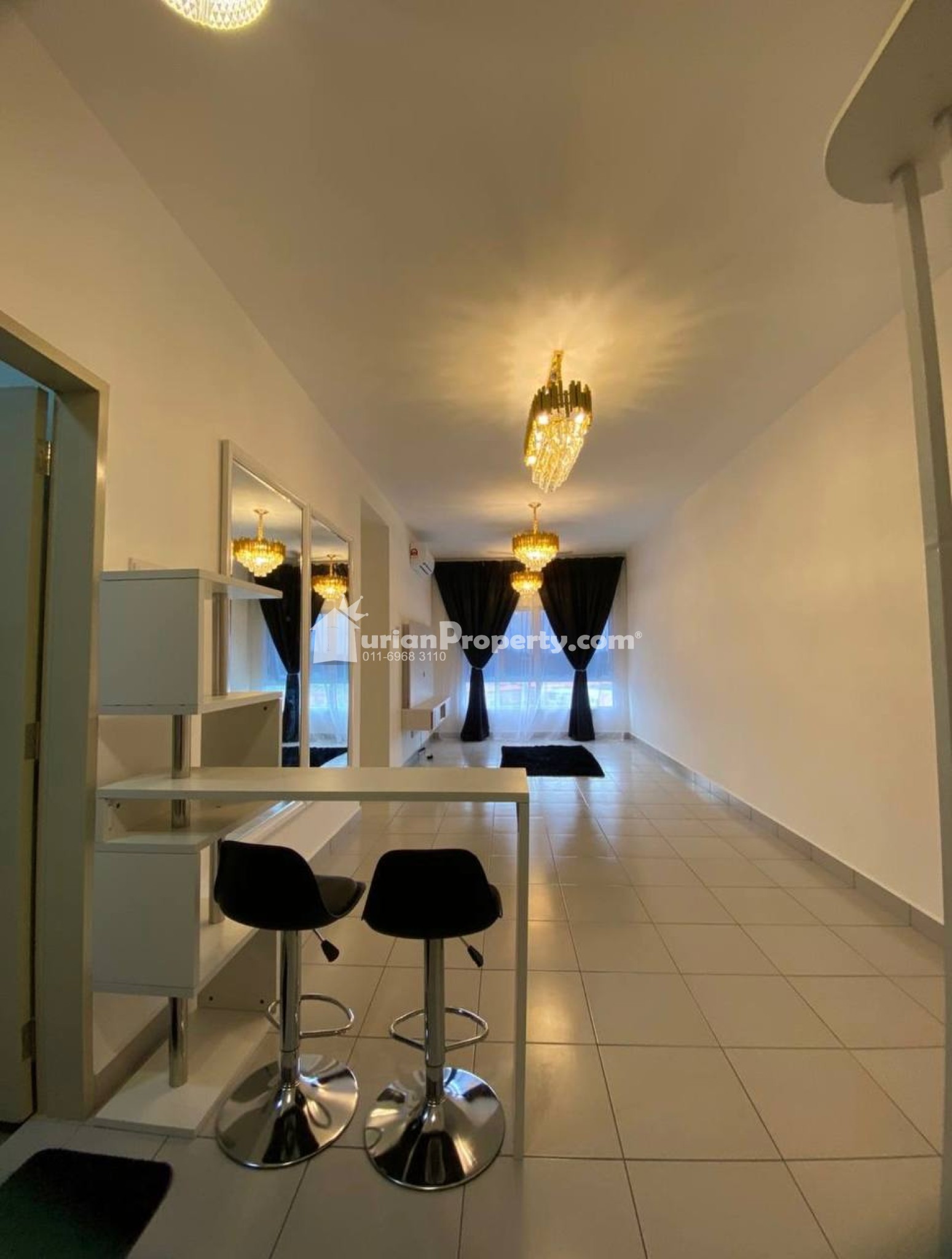 Condo For Rent at Residensi Ostia