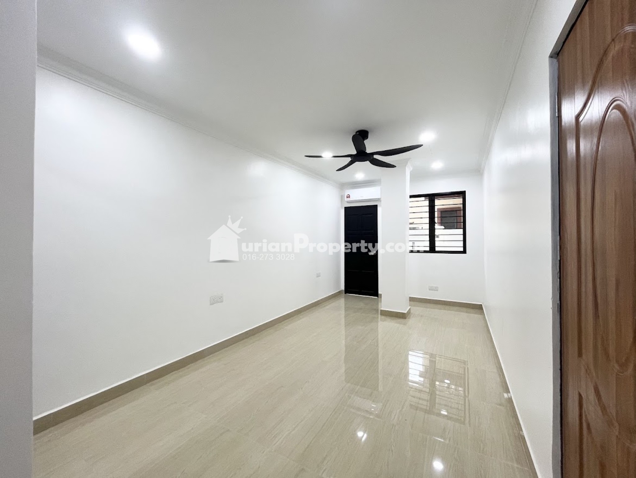 Semi D For Sale at Suasana