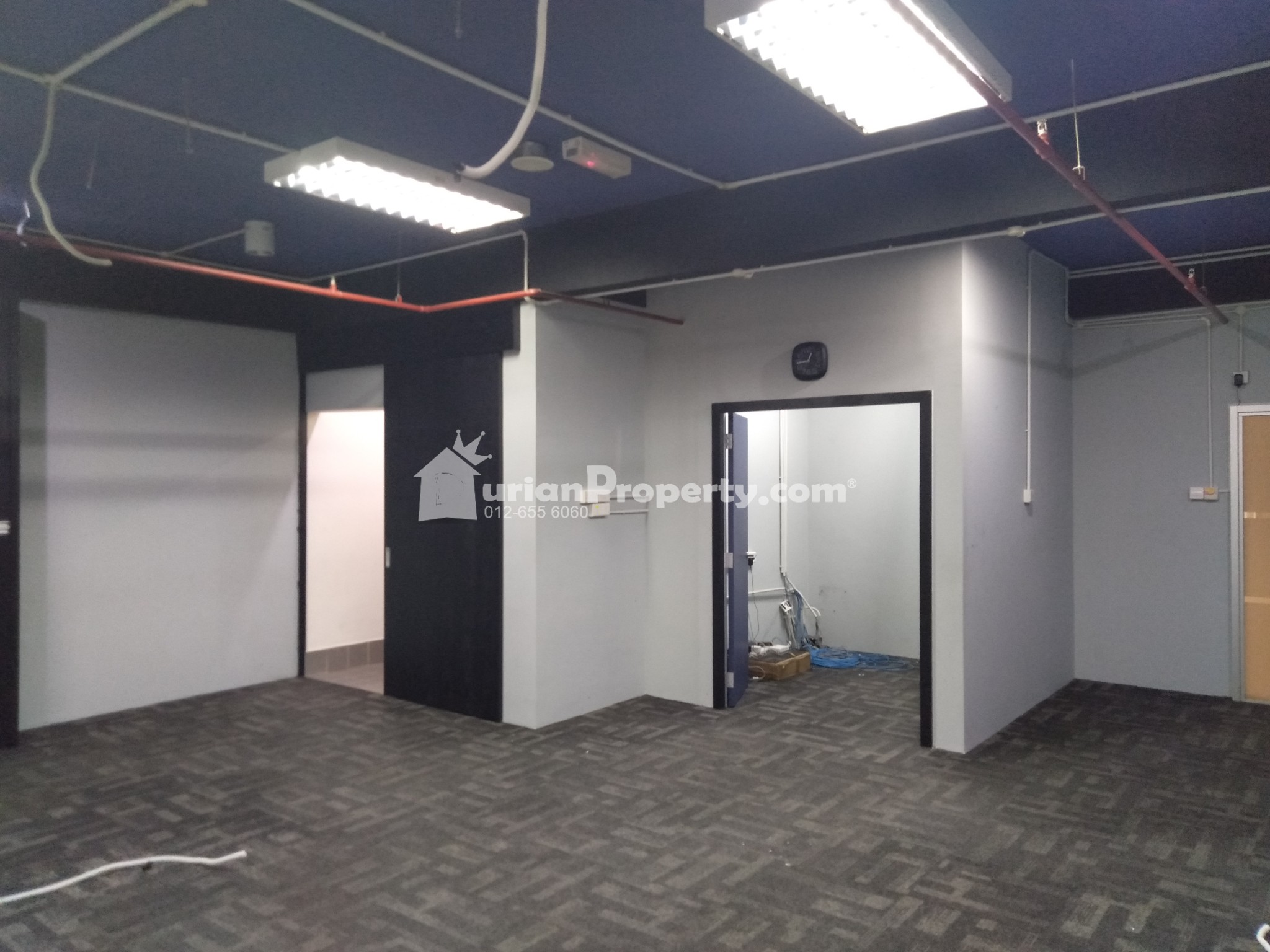 Office For Sale at Commerce One