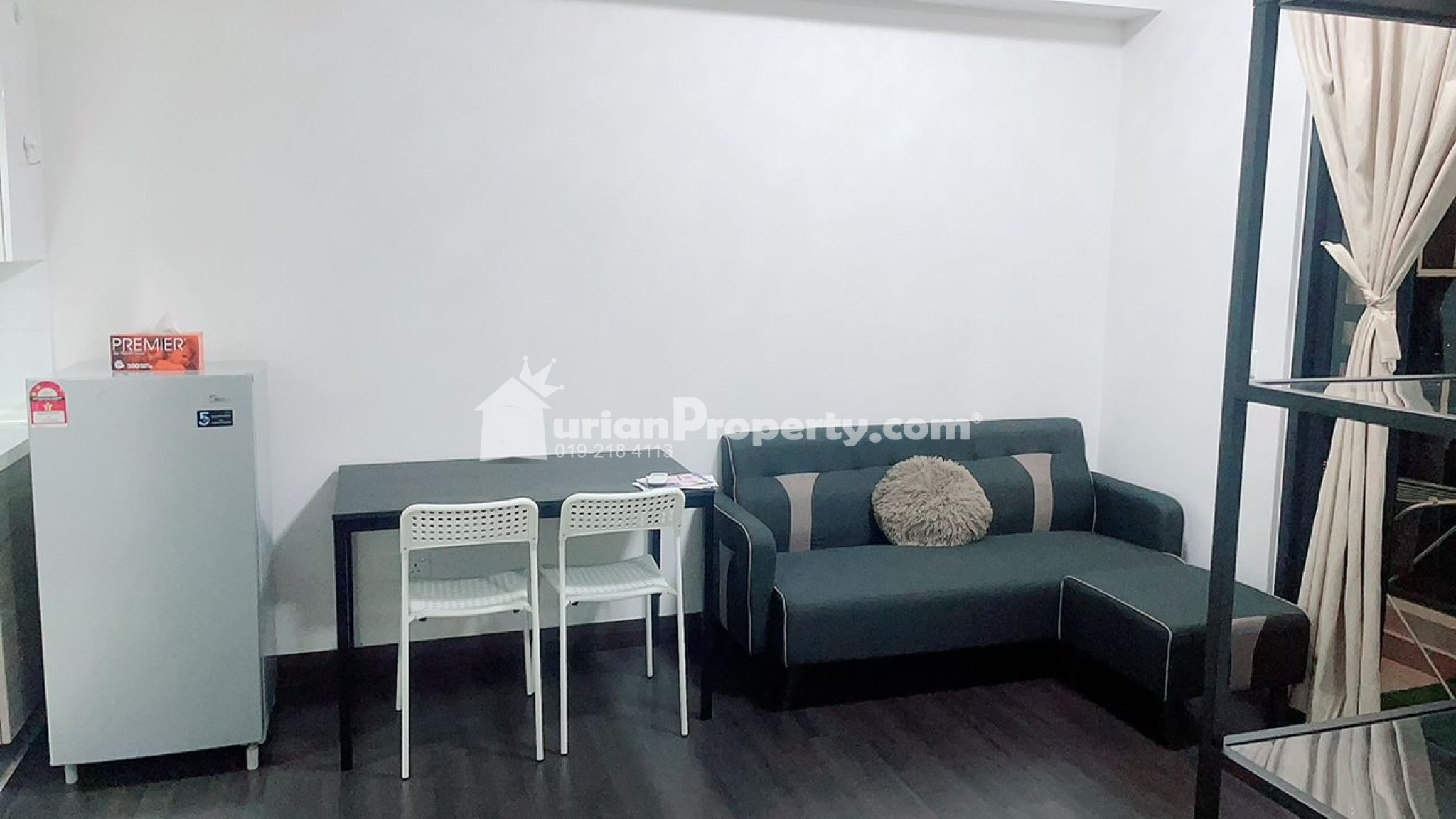 Serviced Residence For Rent at 28 Boulevard